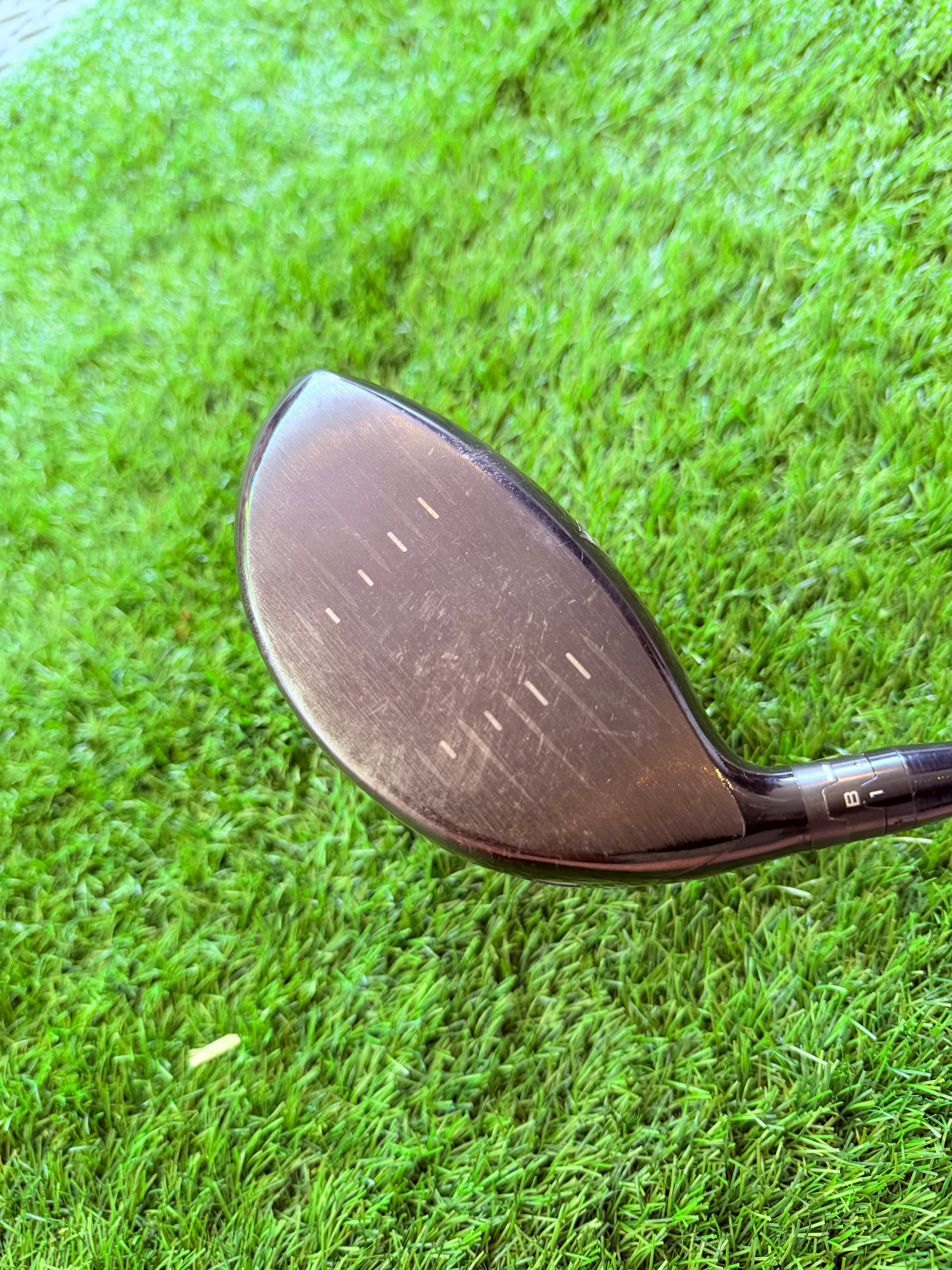 Titleist TS3 Driver – 9.5° (Rechtshandig) - Thom's Golfgear