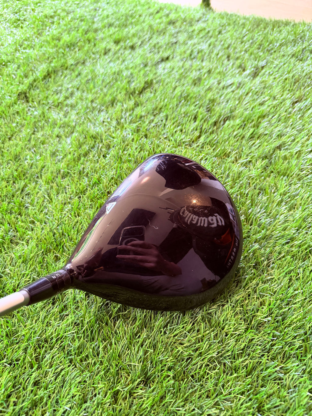 Titleist TS3 Driver – 9.5° (Rechtshandig) - Thom's Golfgear