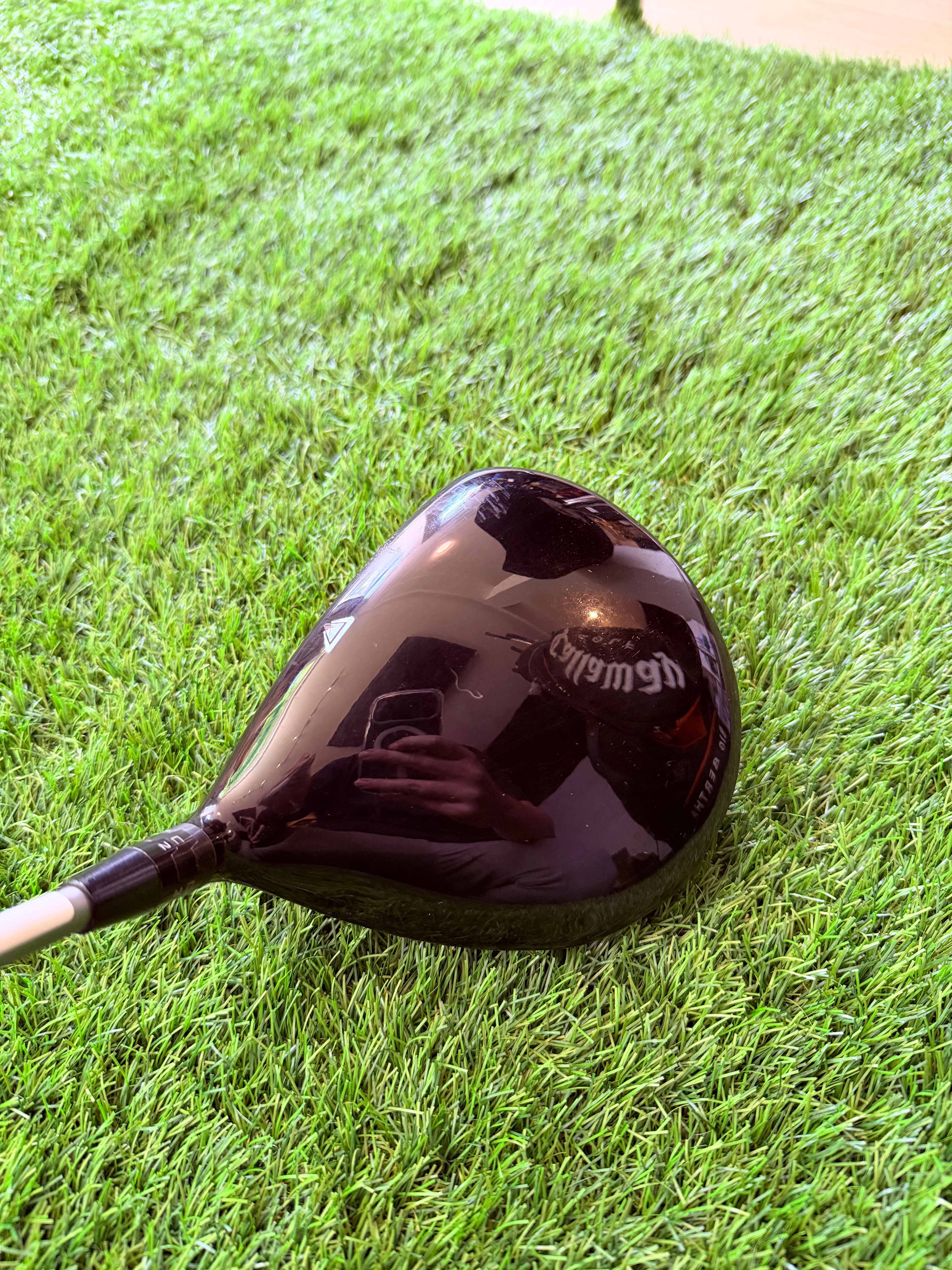 Titleist TS3 Driver – 9.5° (Rechtshandig) - Thom's Golfgear