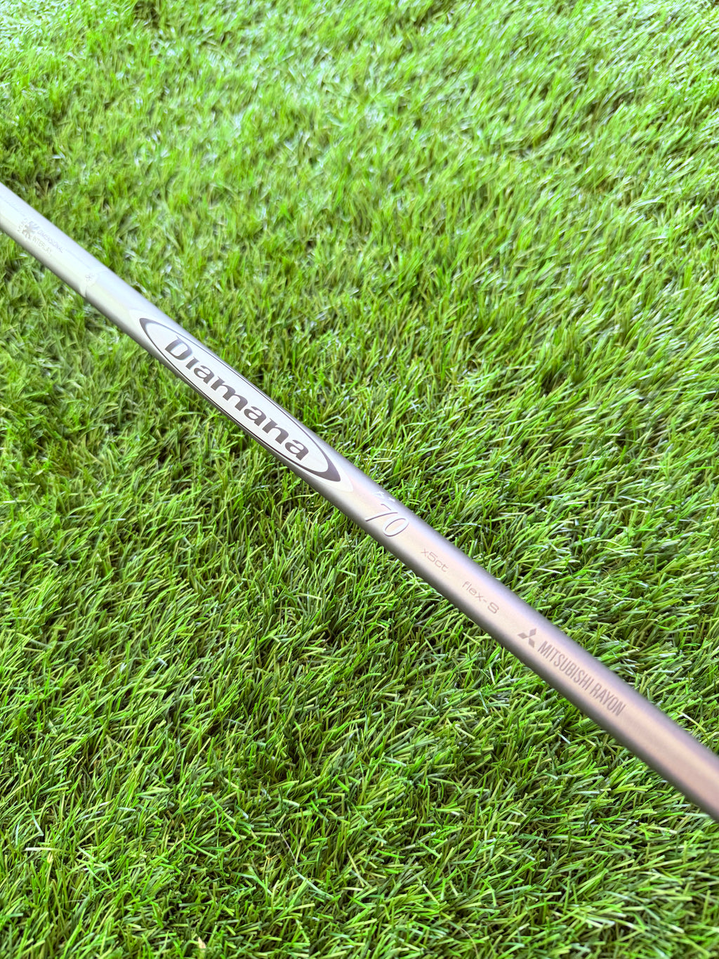 Titleist TS3 Driver – 9.5° (Rechtshandig) - Thom's Golfgear