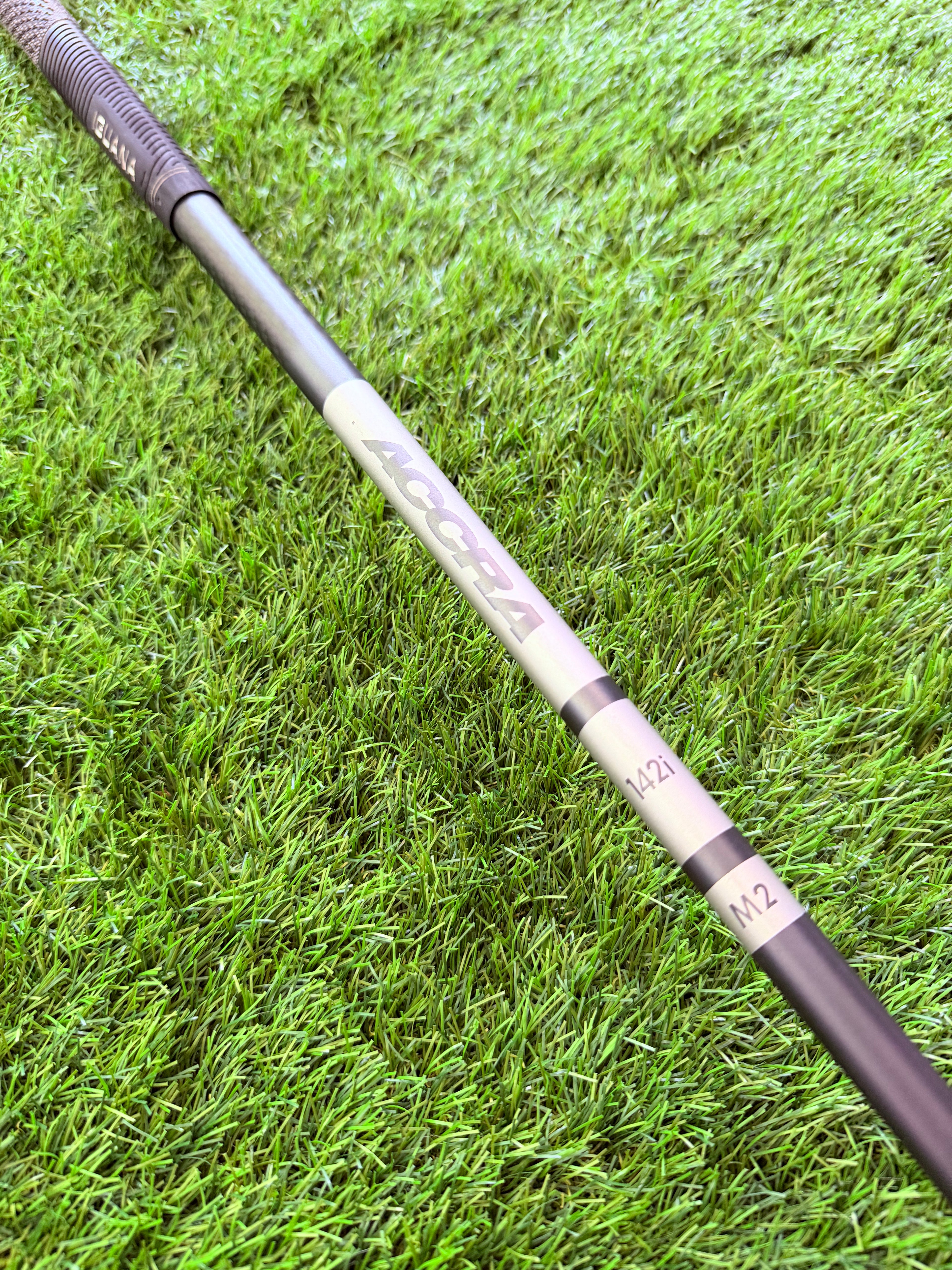 TaylorMade M2 Driver – 10.5° (Rechtshandig)