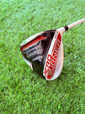 TaylorMade AeroBurner Driver – 10.5° (Rechtshandig) - Thom's Golfgear