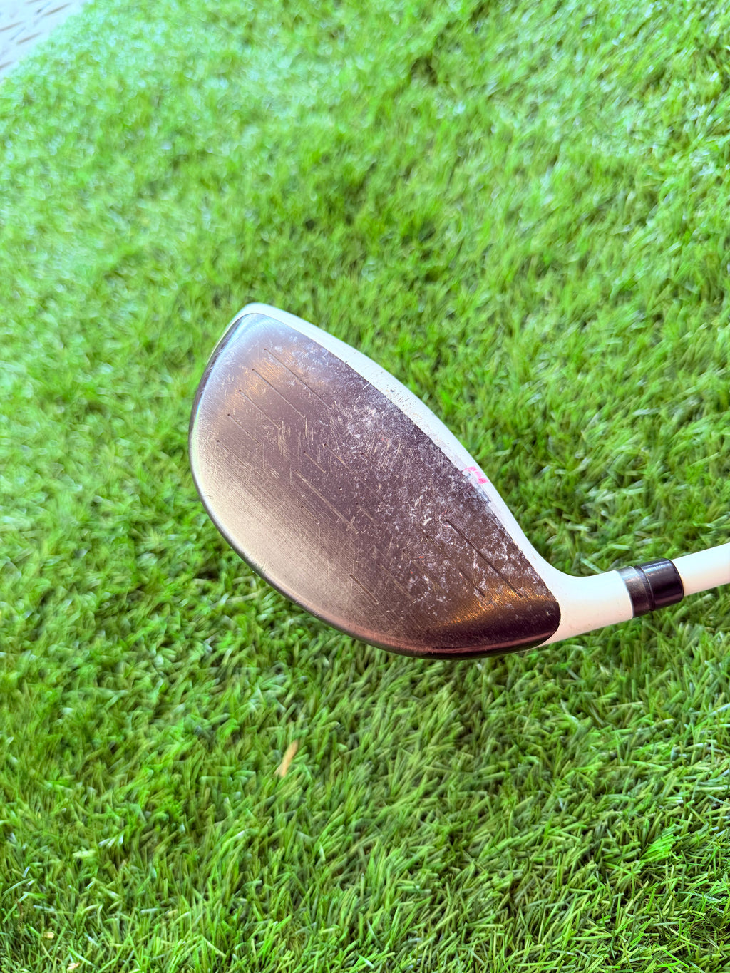 TaylorMade AeroBurner Driver – 10.5° (Rechtshandig) - Thom's Golfgear