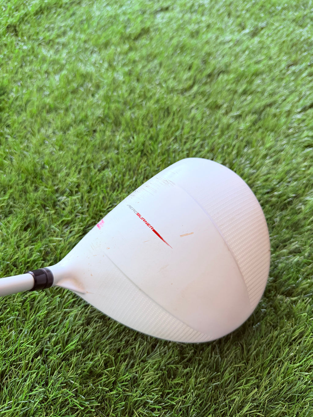 TaylorMade AeroBurner Driver – 10.5° (Rechtshandig) - Thom's Golfgear
