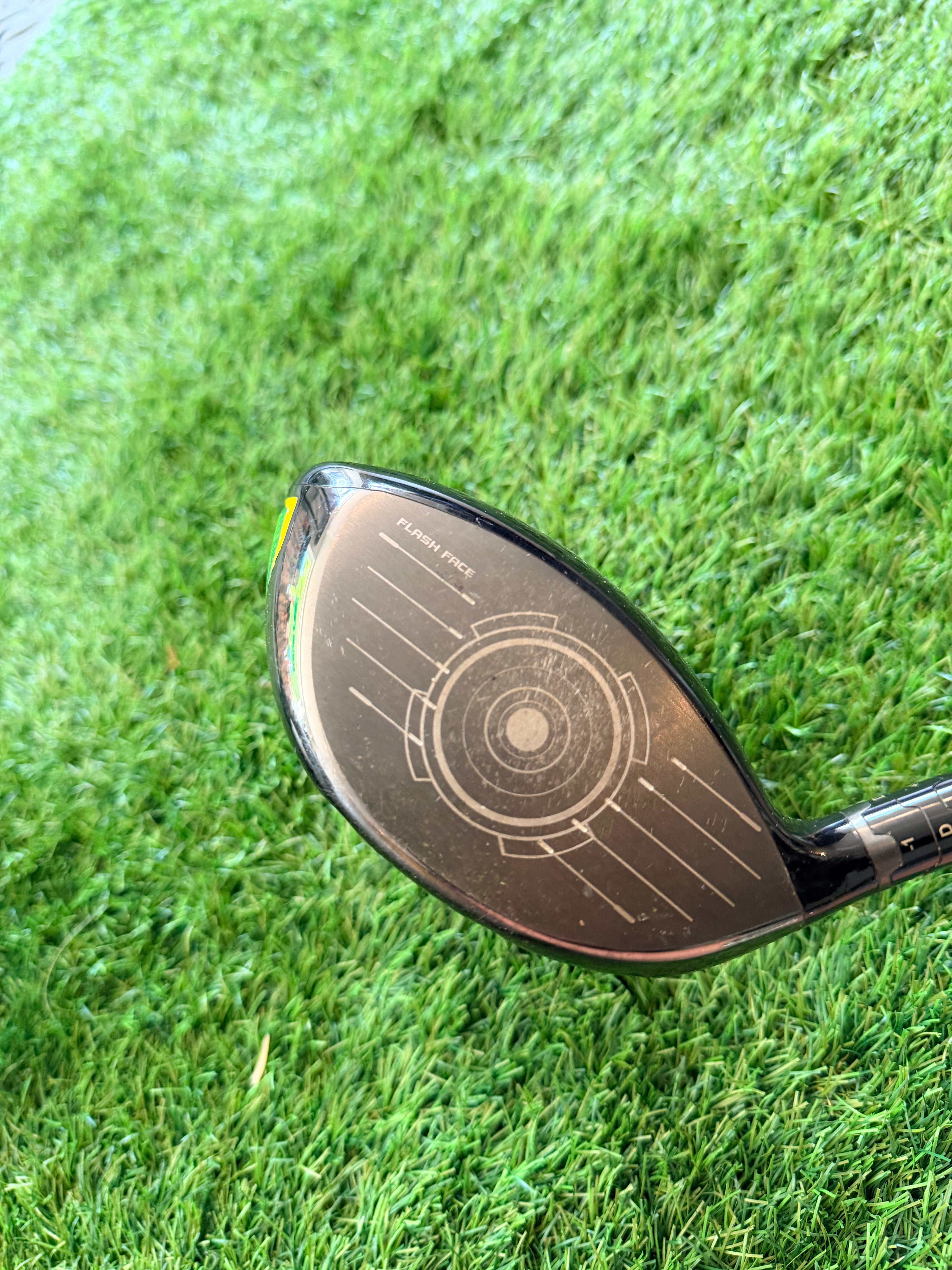 Callaway Epic Flash Driver – 9° (Rechtshandig) - Thom's Golfgear