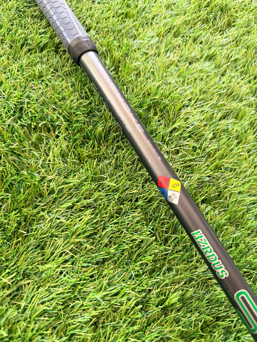 Callaway Epic Flash Driver – 9° (Rechtshandig) - Thom's Golfgear