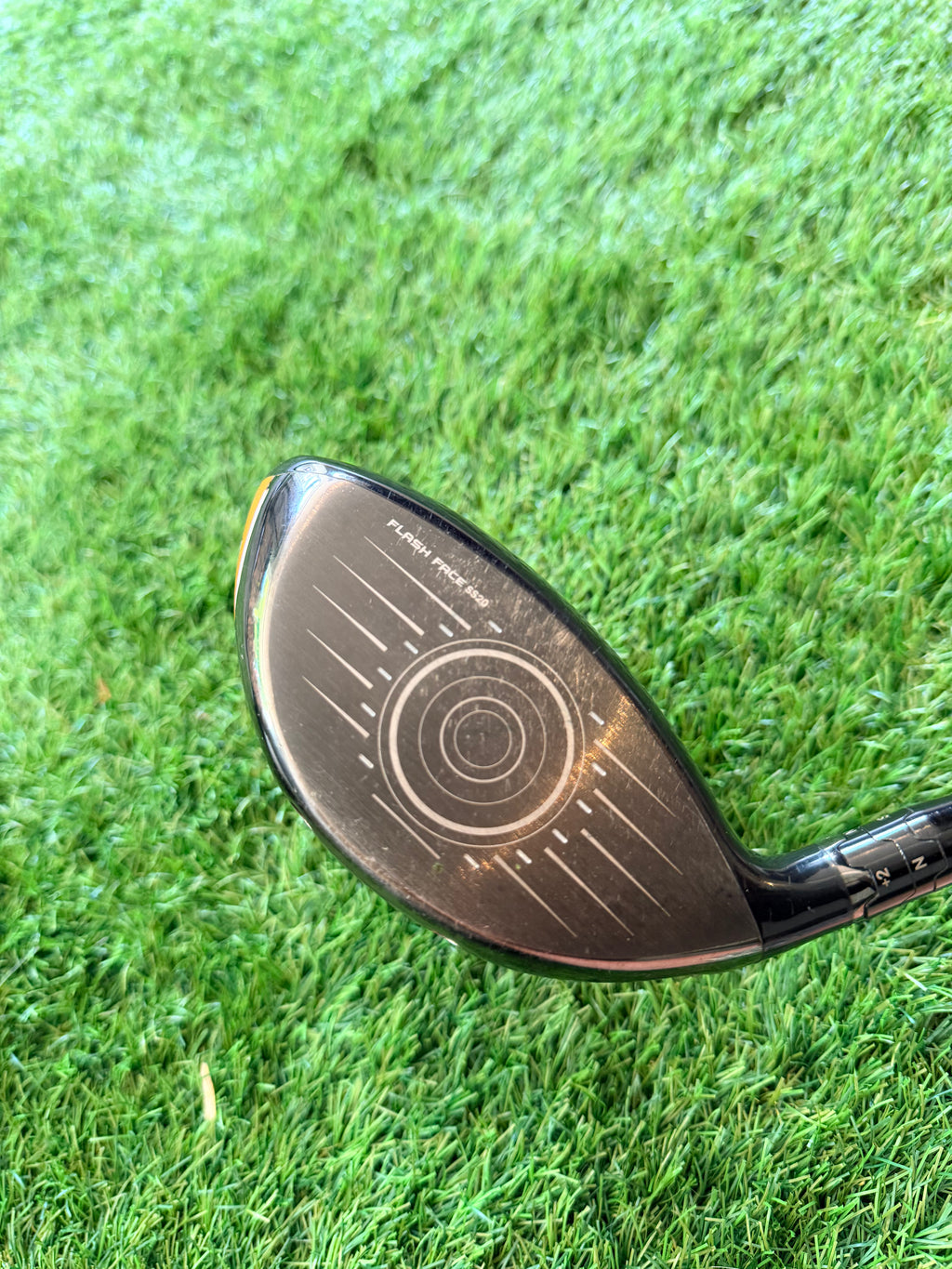 Callaway Mavrik Max Driver – 10.5° (Rechtshandig) - Thom's Golfgear