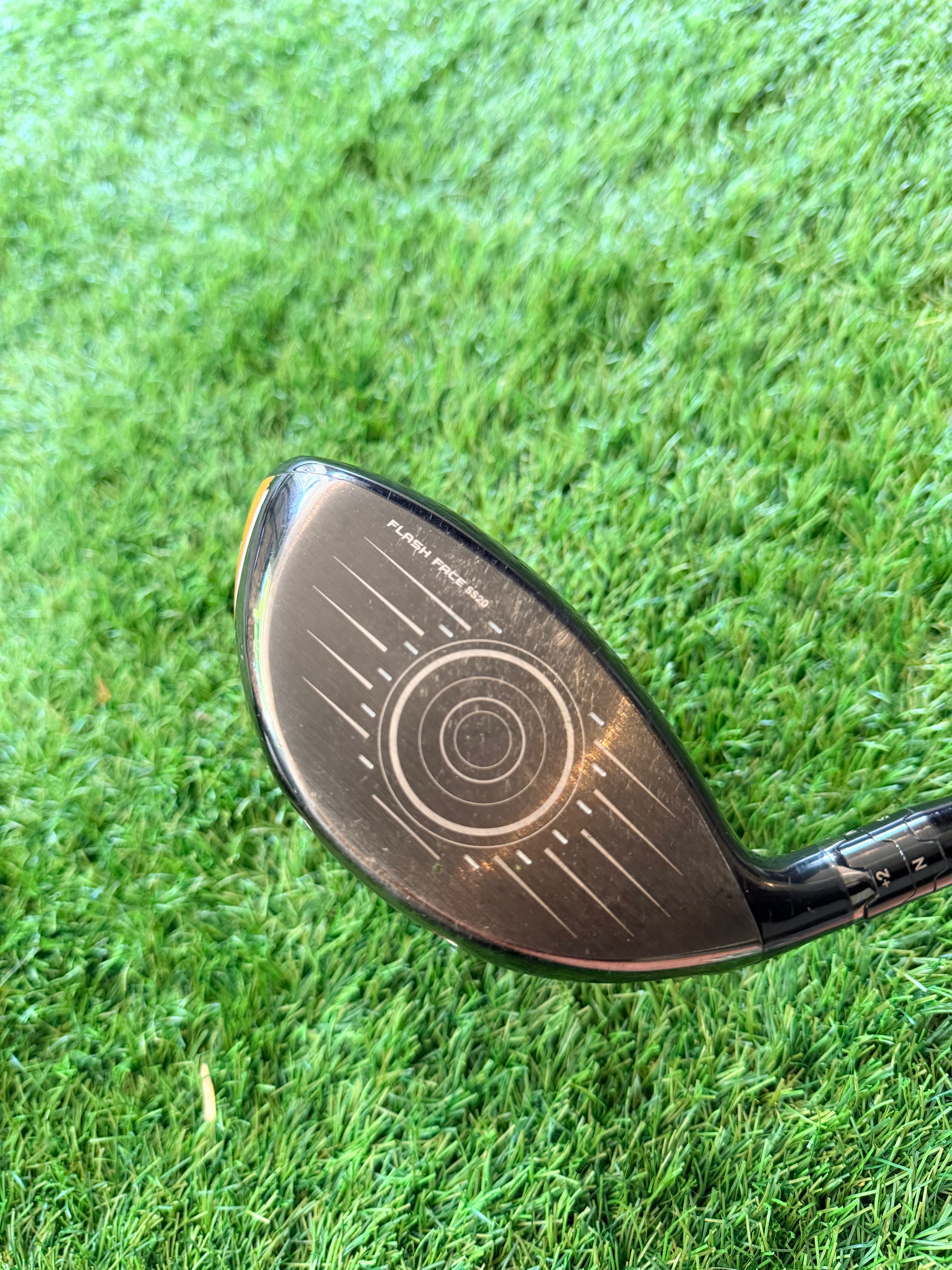 Callaway Mavrik Max Driver – 10.5° (Rechtshandig) - Thom's Golfgear
