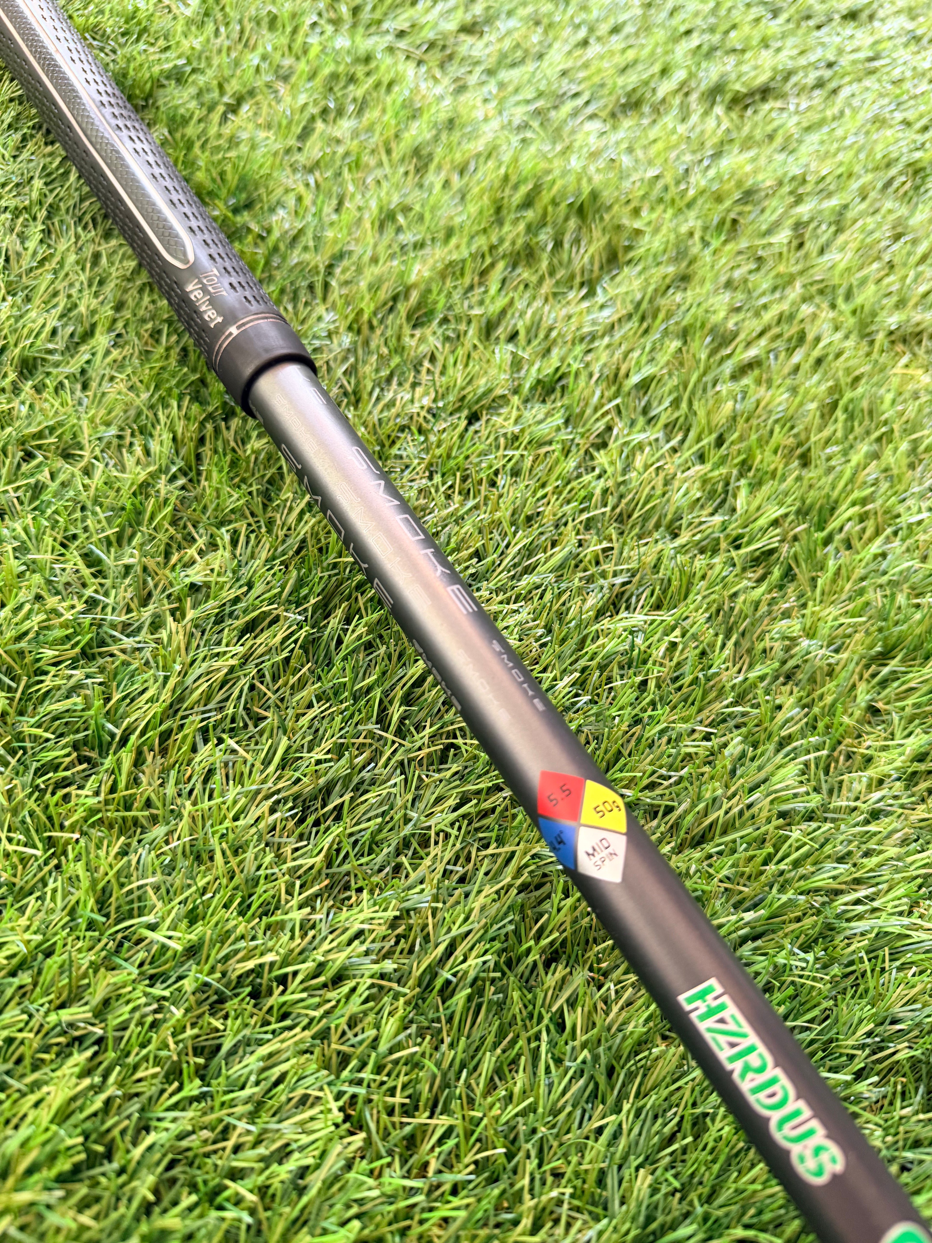 Callaway Mavrik Max Driver – 10.5° (Rechtshandig) - Thom's Golfgear