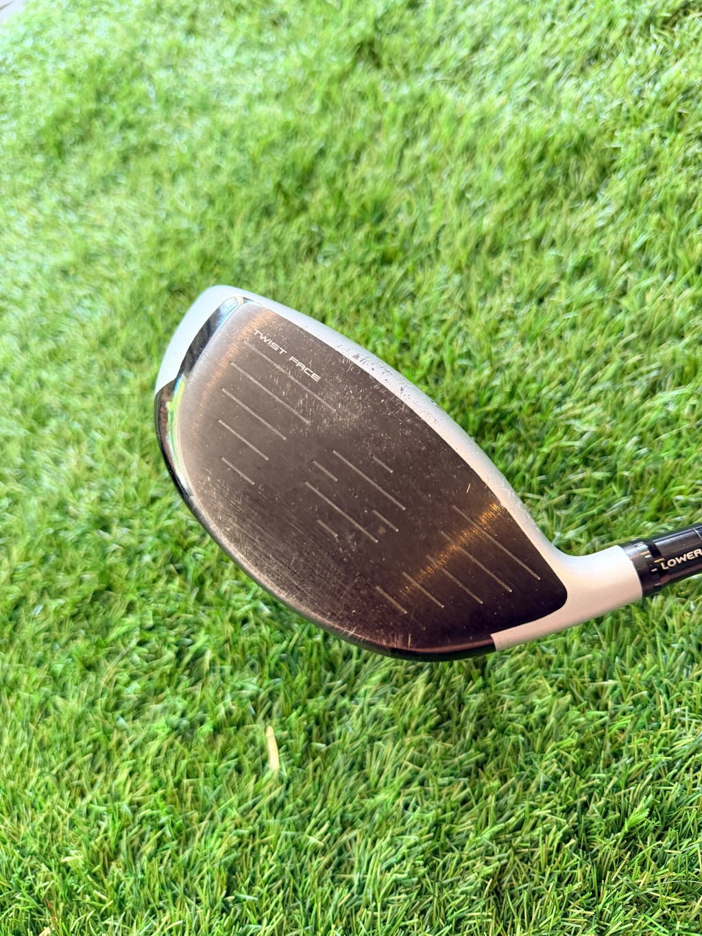 TaylorMade M4 Driver – 9.5° (Rechtshandig) - Thom's Golfgear