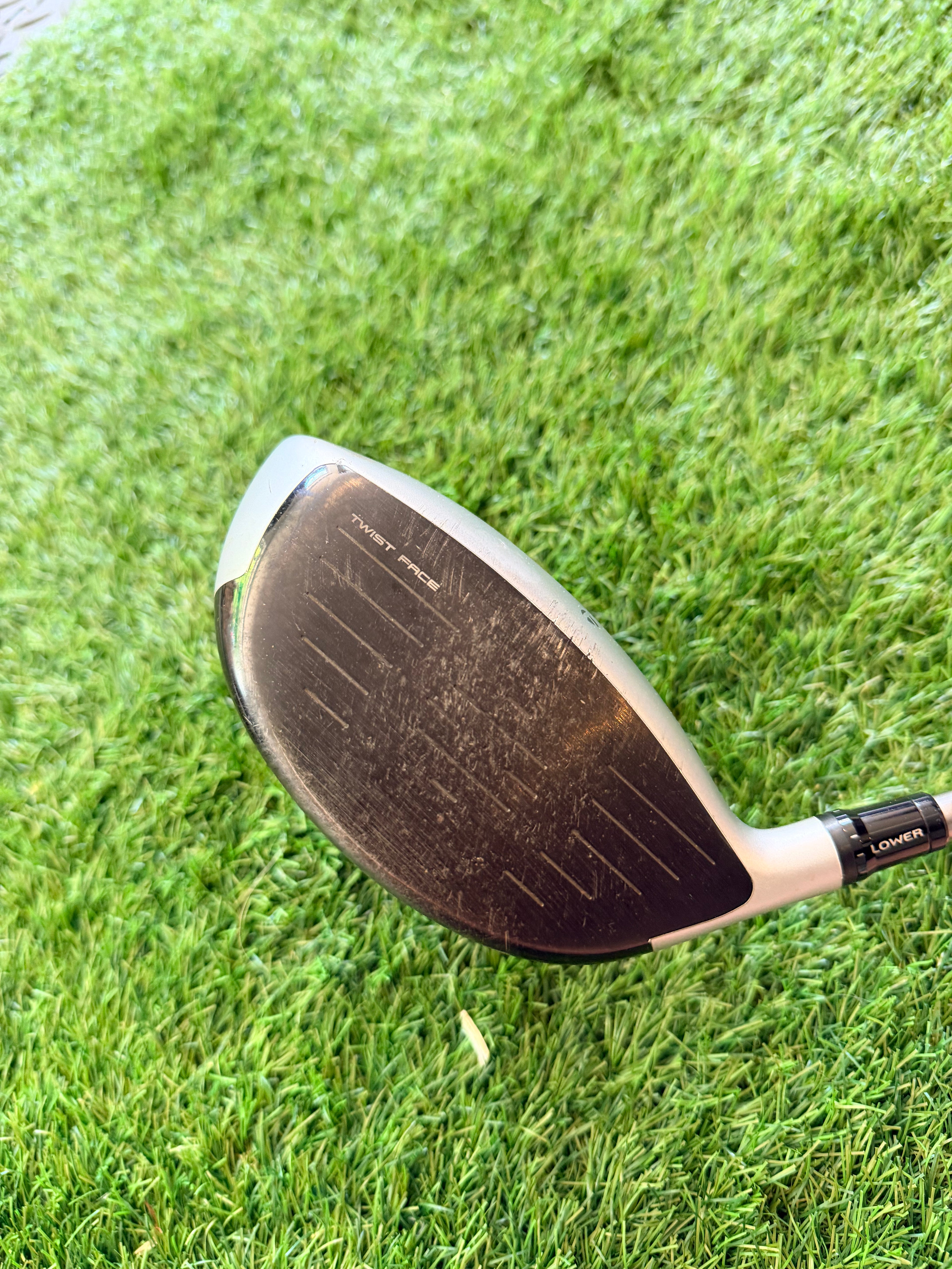 TaylorMade M4 Driver – 10.5° (Rechtshandig) - Thom's Golfgear