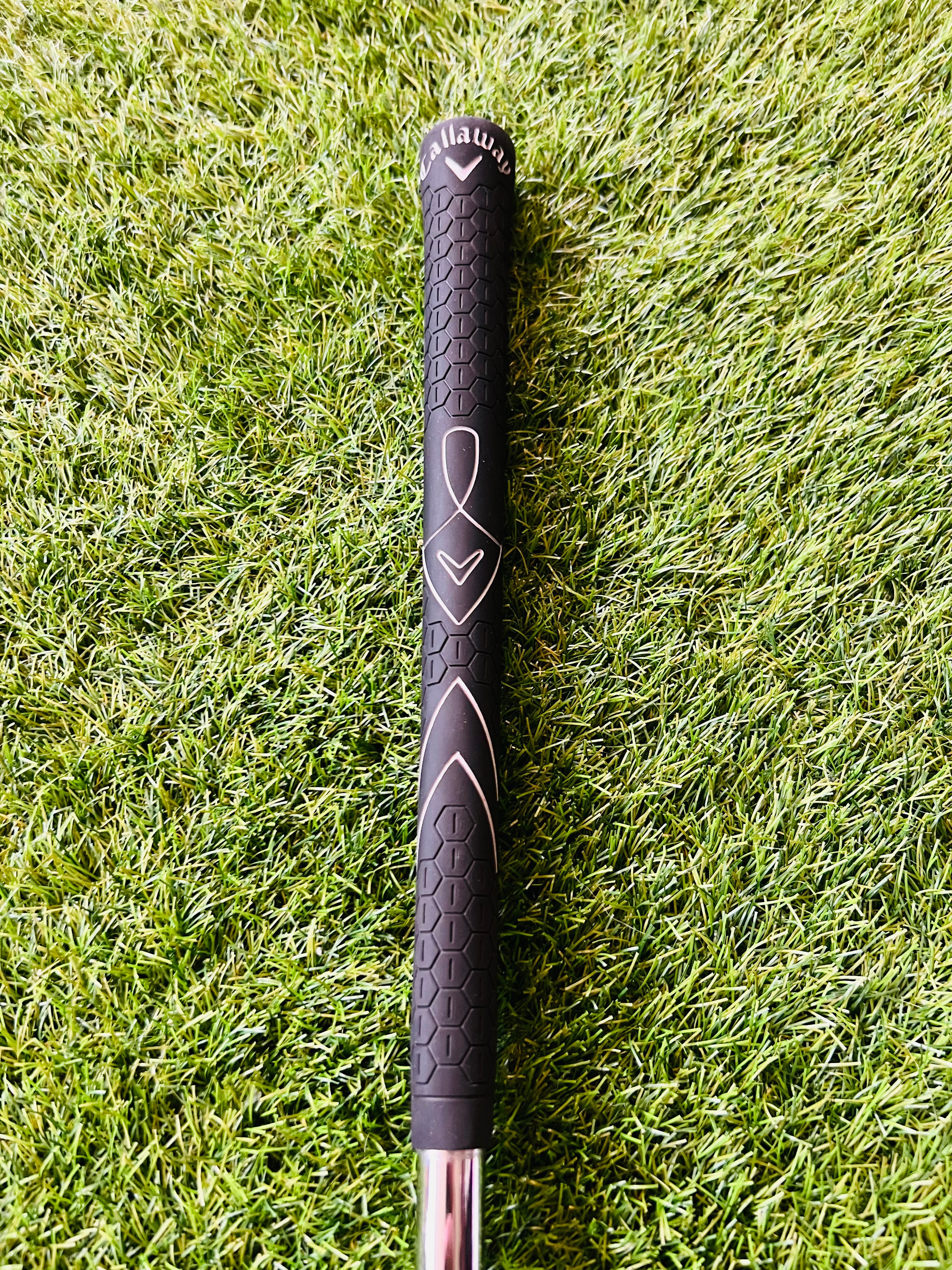 Callaway Warbird IJzers – 5 t/m SW