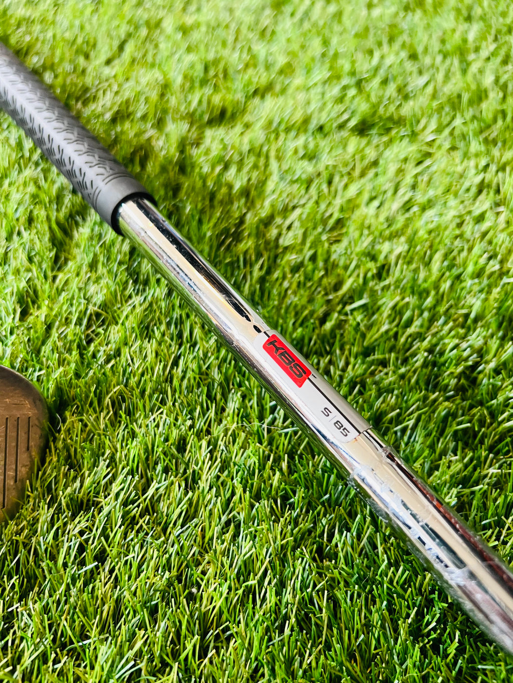 TaylorMade M6 IJzers – 4 t/m SW (Rechtshandig)