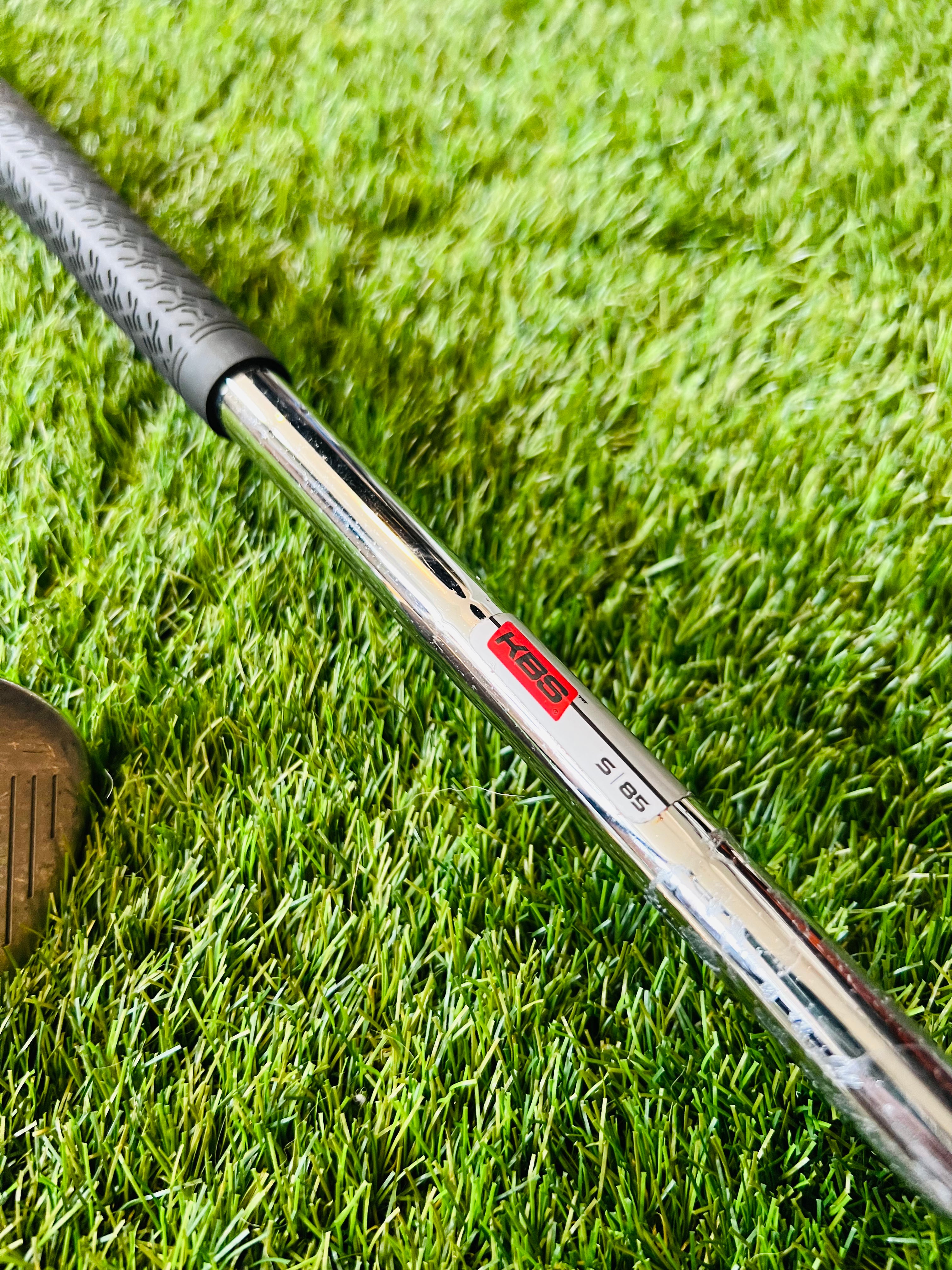 TaylorMade M6 IJzers – 4 t/m SW (Rechtshandig)