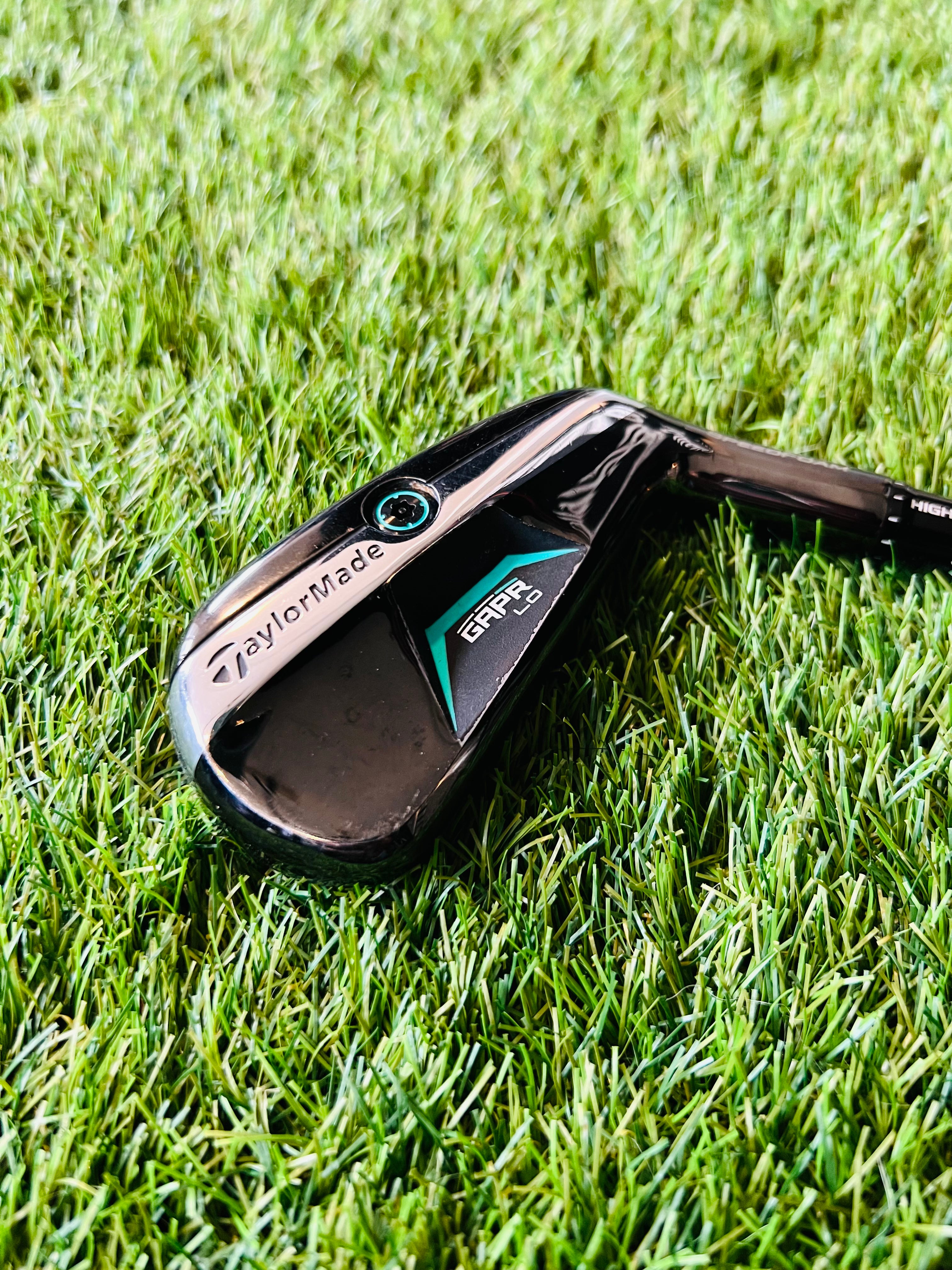 TaylorMade GAPR LO 2 Iron – Driving Iron