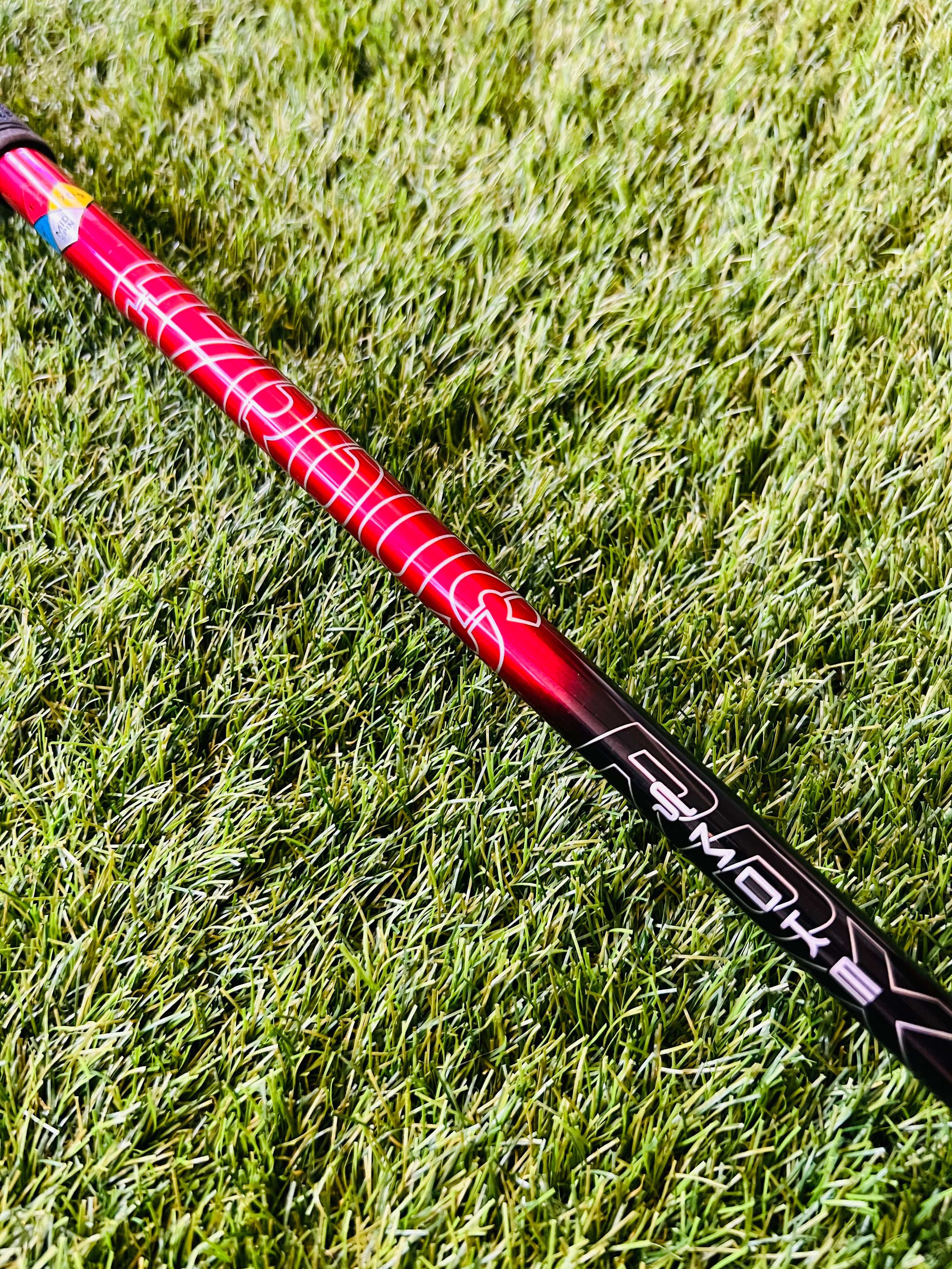 TaylorMade GAPR LO 2 Iron – Driving Iron