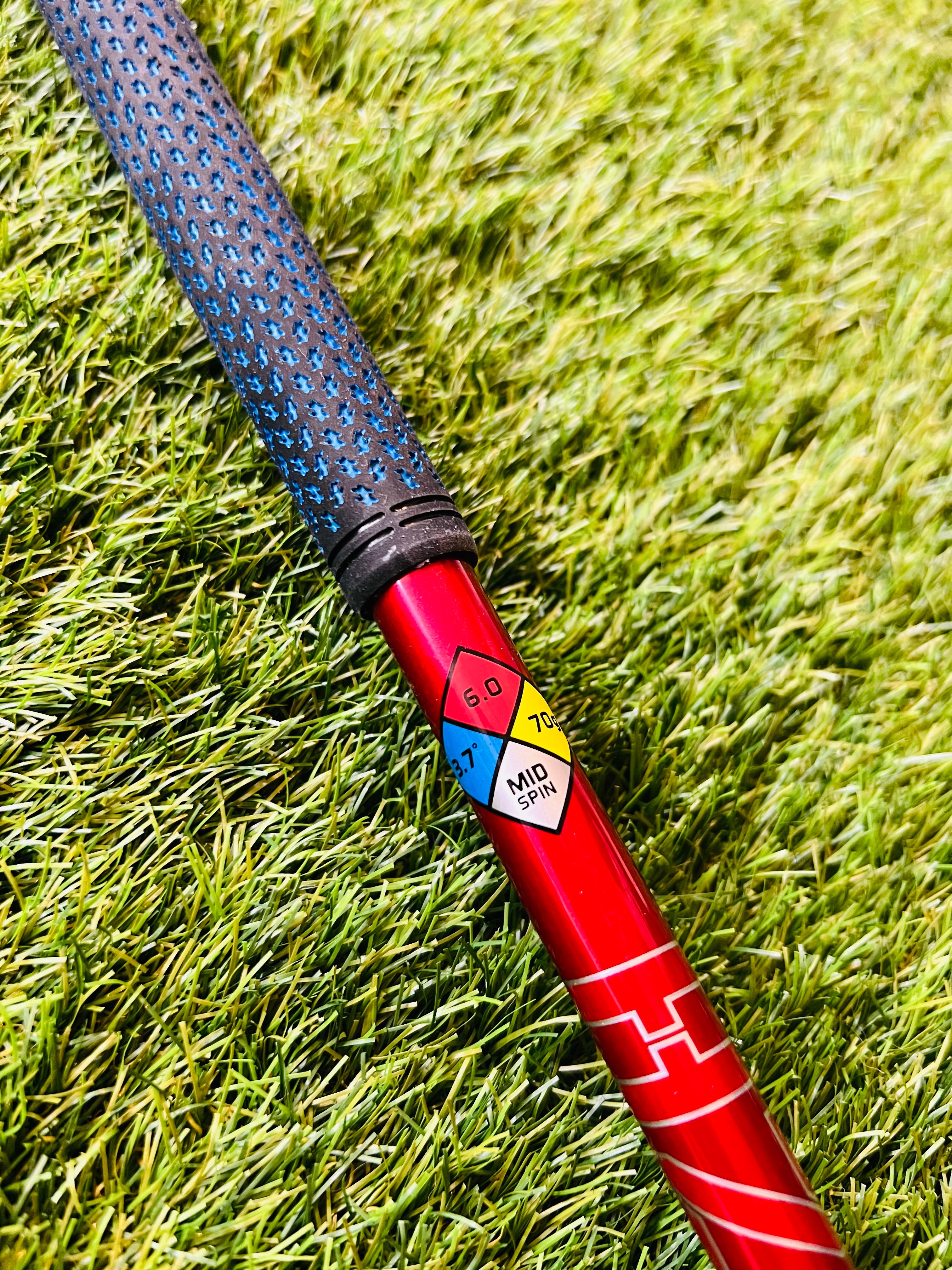 TaylorMade GAPR LO 2 Iron – Driving Iron