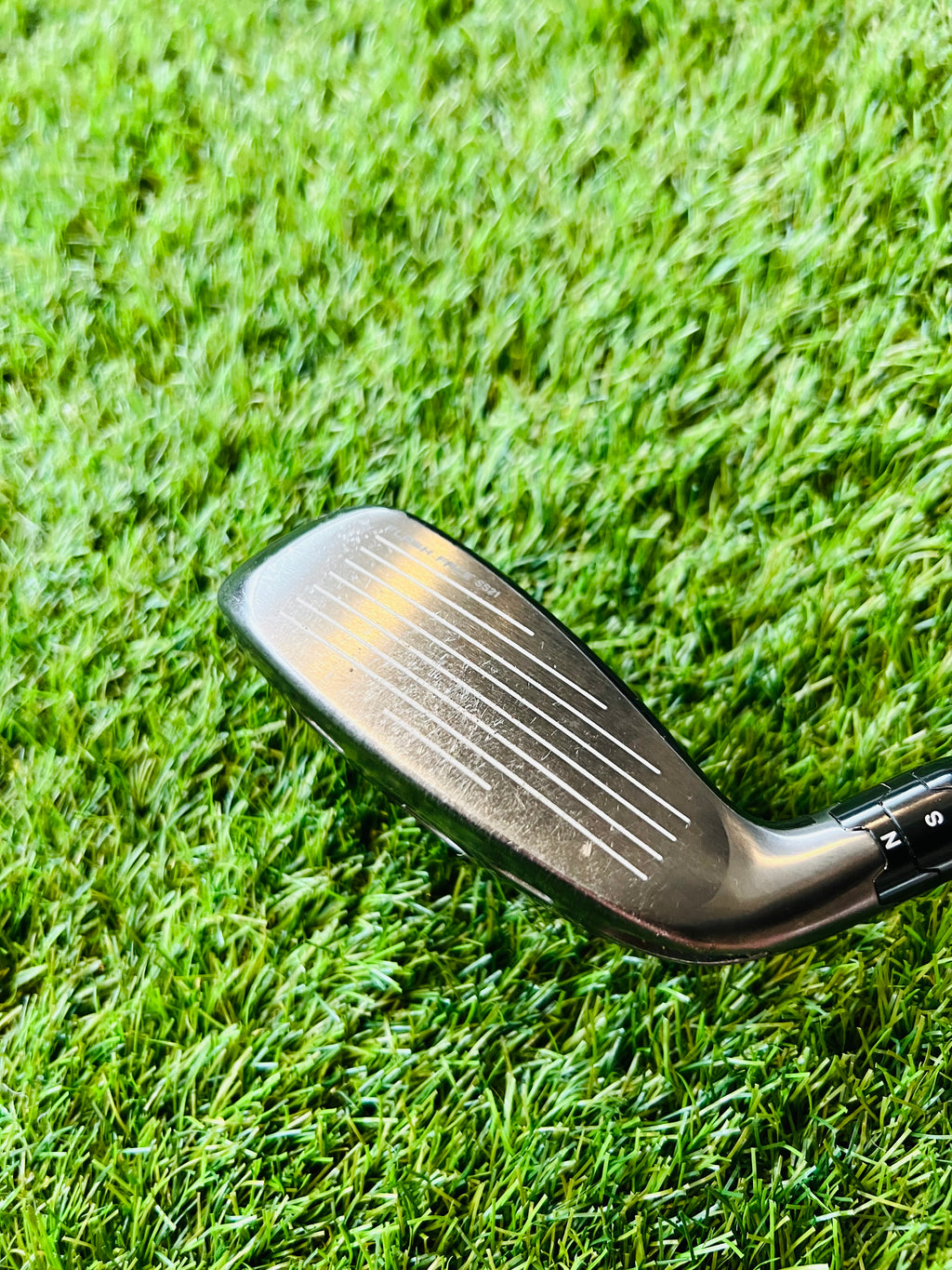 Callaway Apex Hybride 4 – 21°