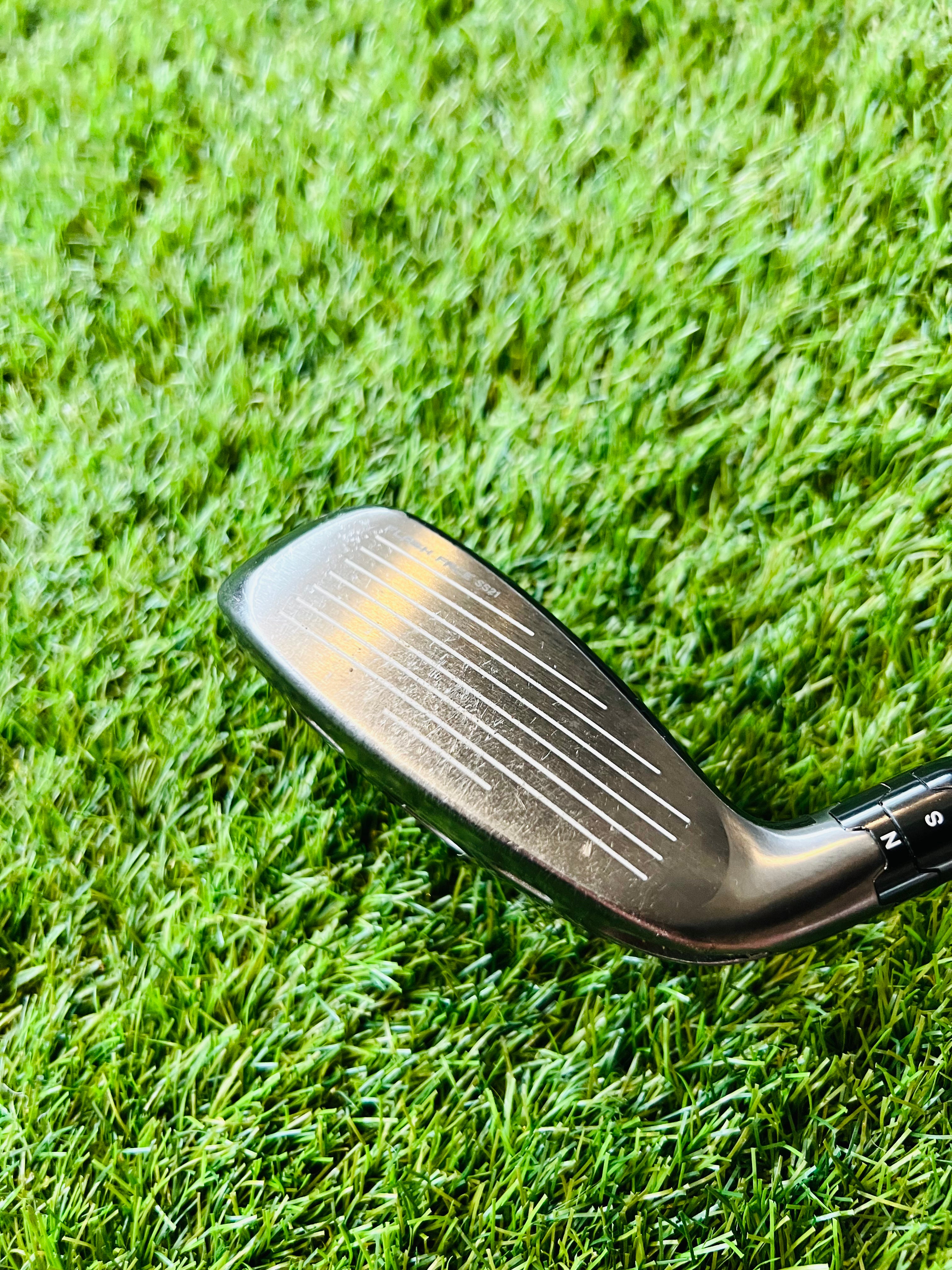 Callaway Apex Hybride 4 – 21°