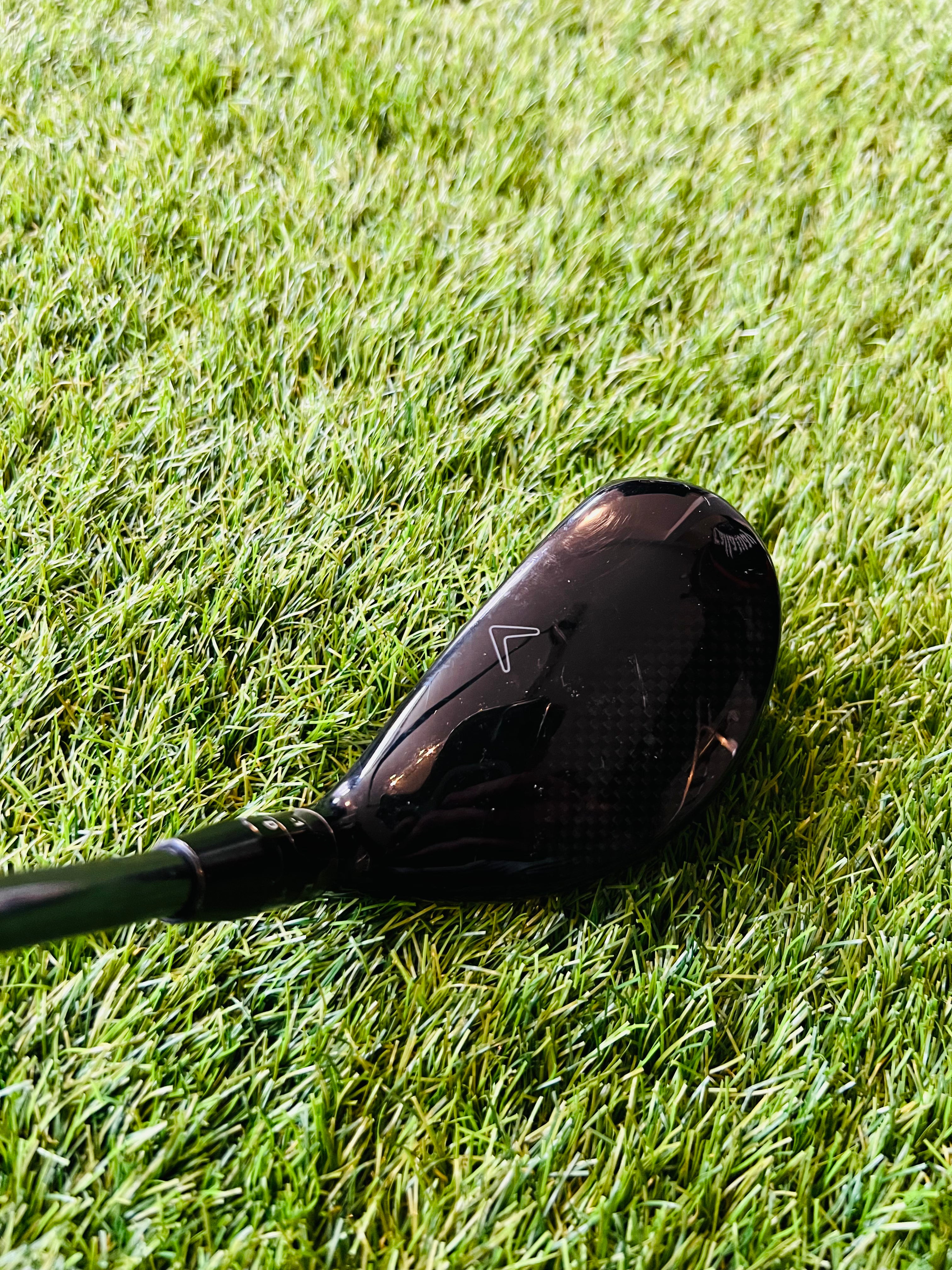 Callaway Apex Hybride 4 – 21°