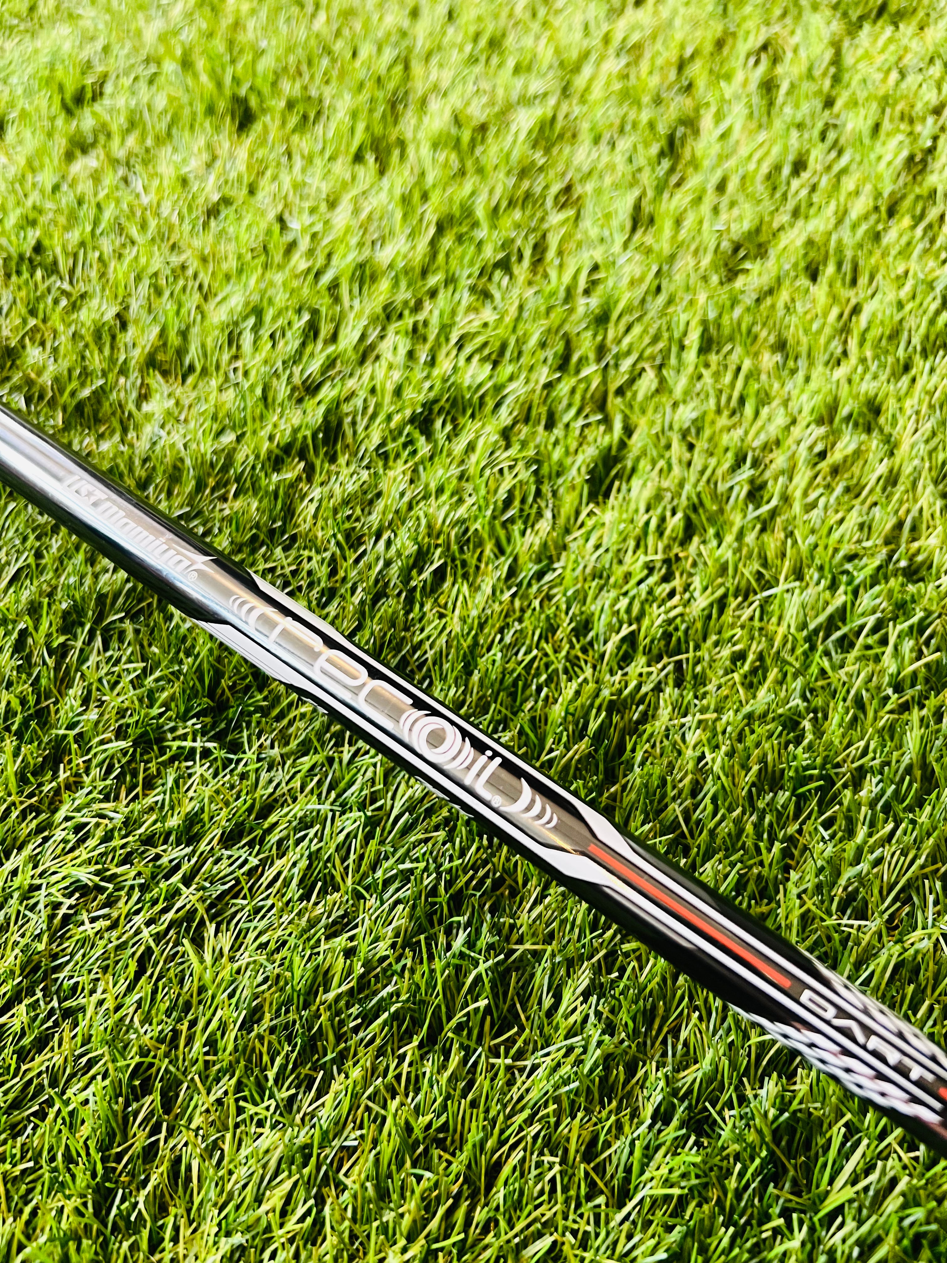 Callaway Apex Hybride 4 – 21°