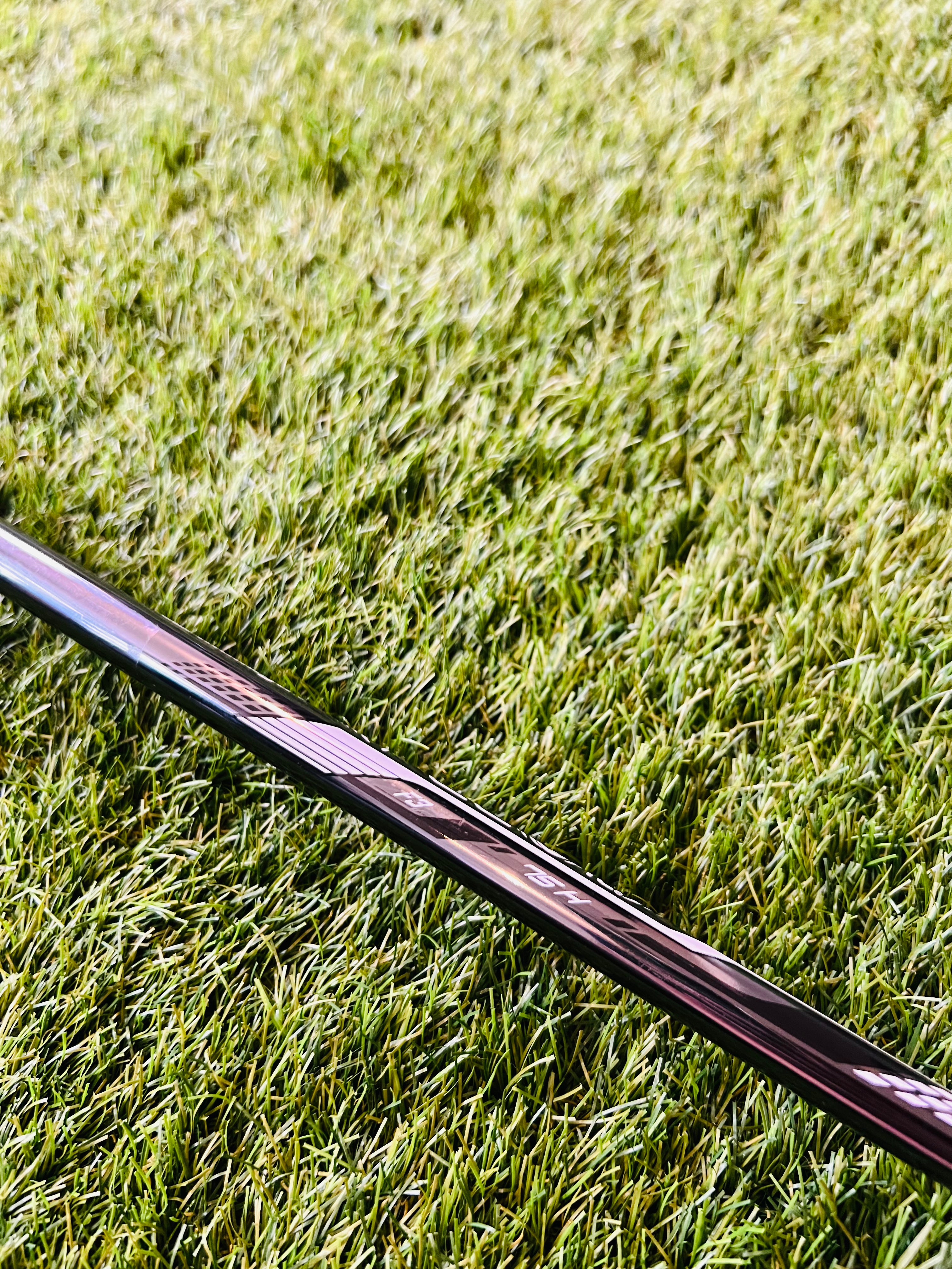 Callaway Apex Hybride 4 – 21°