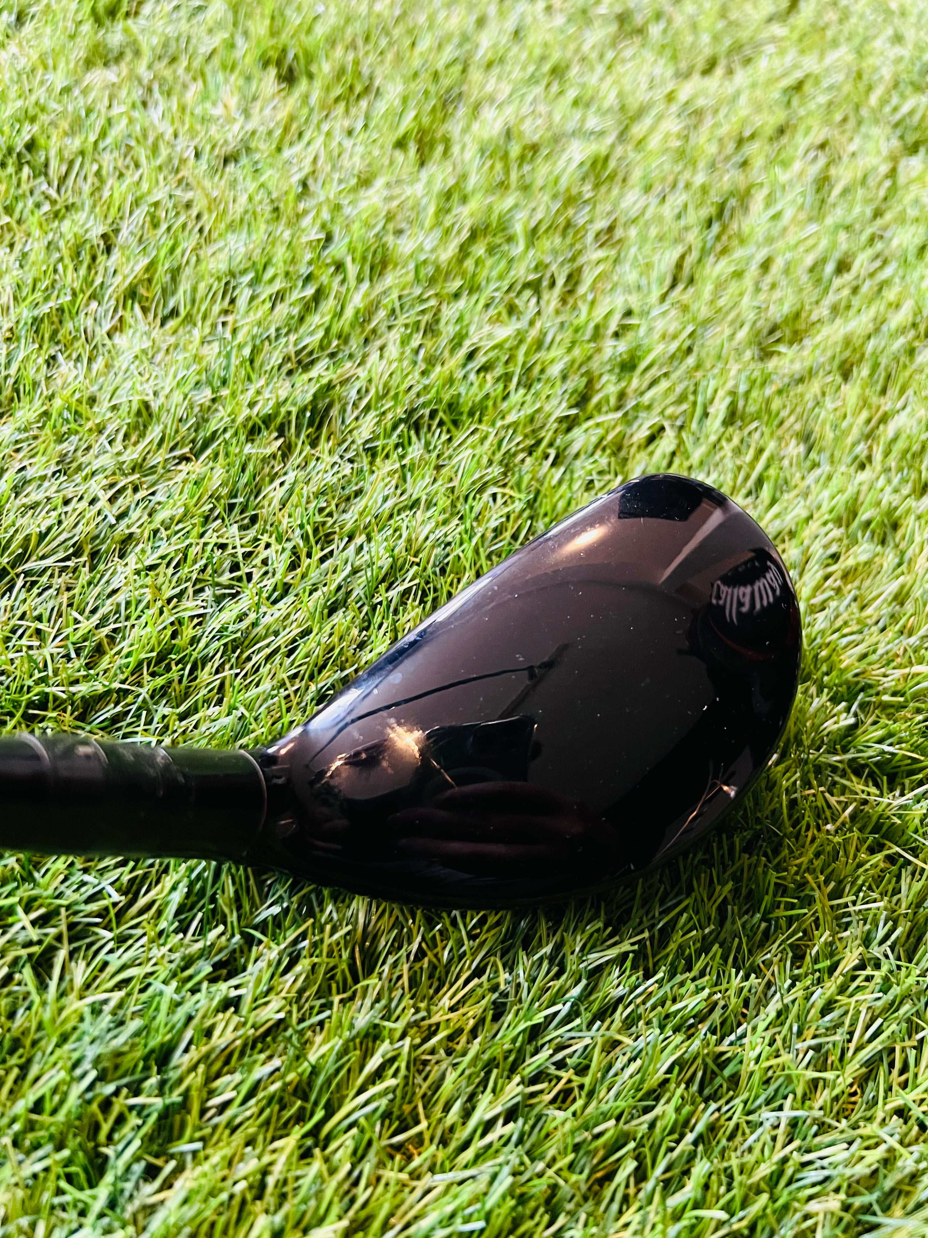 Callaway Big Bertha Alpha 815 Hybride – 20°