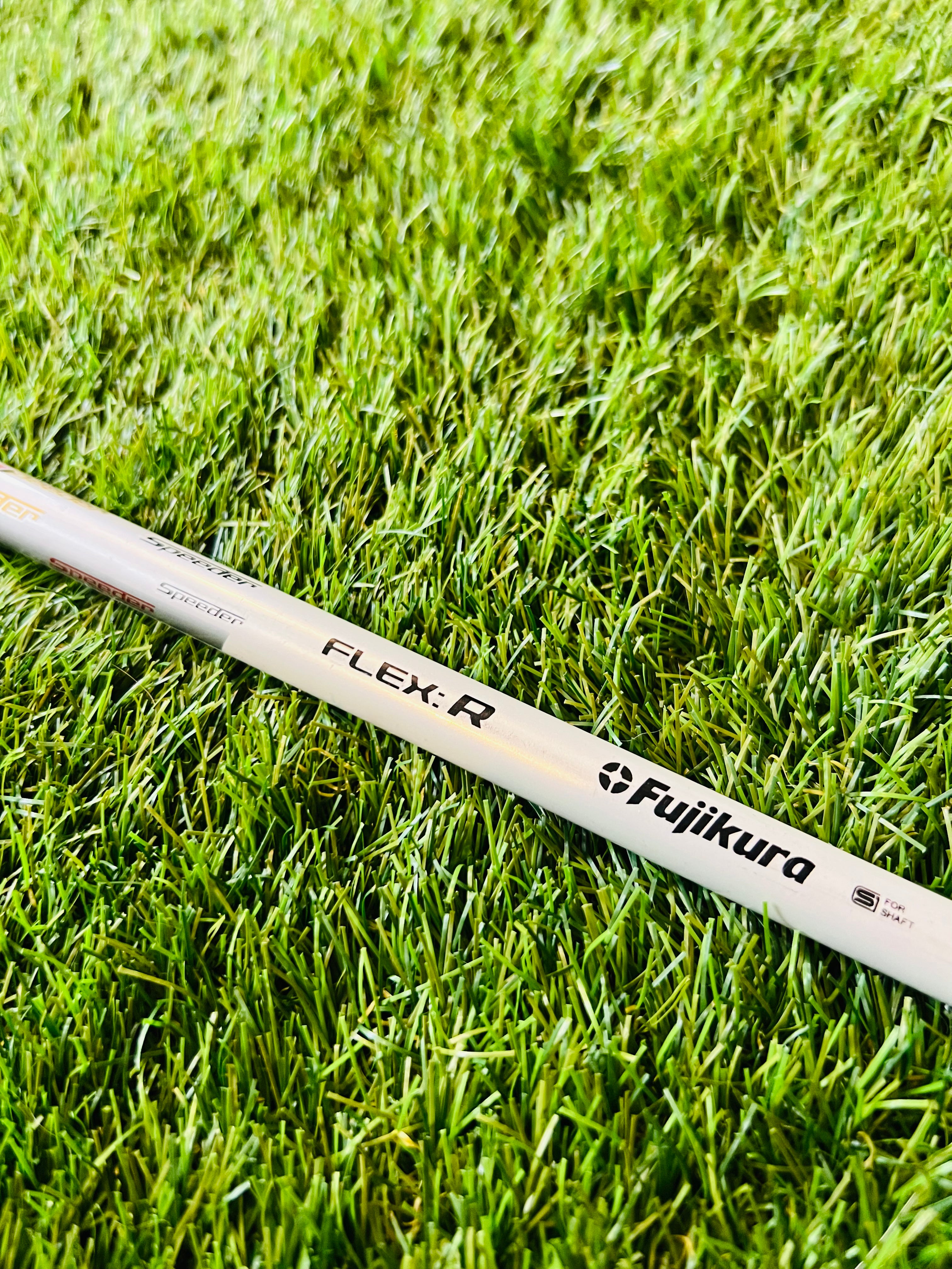 Callaway Big Bertha Alpha 815 Hybride – 20°