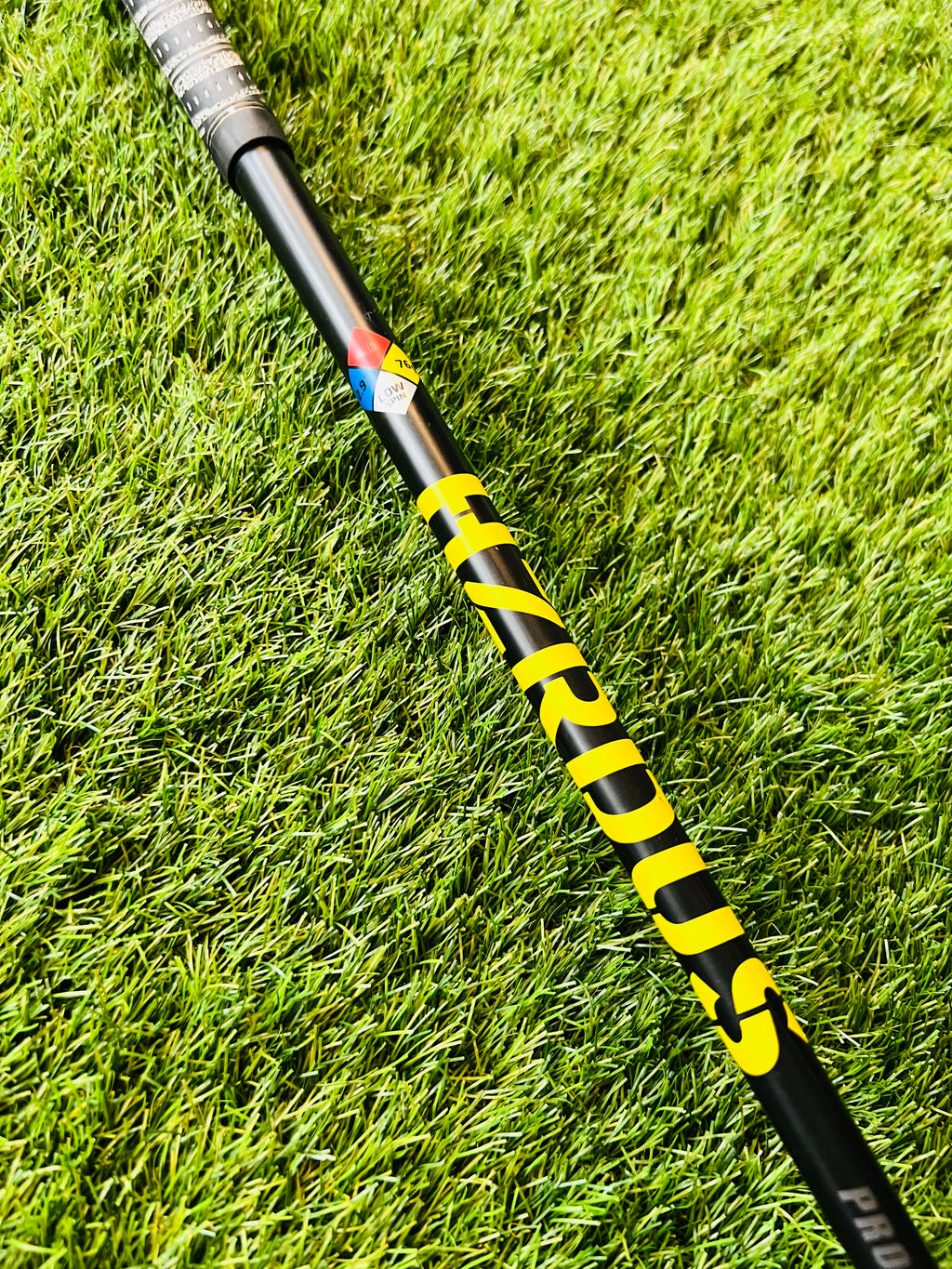 Callaway Epic Flash Driver – 9°