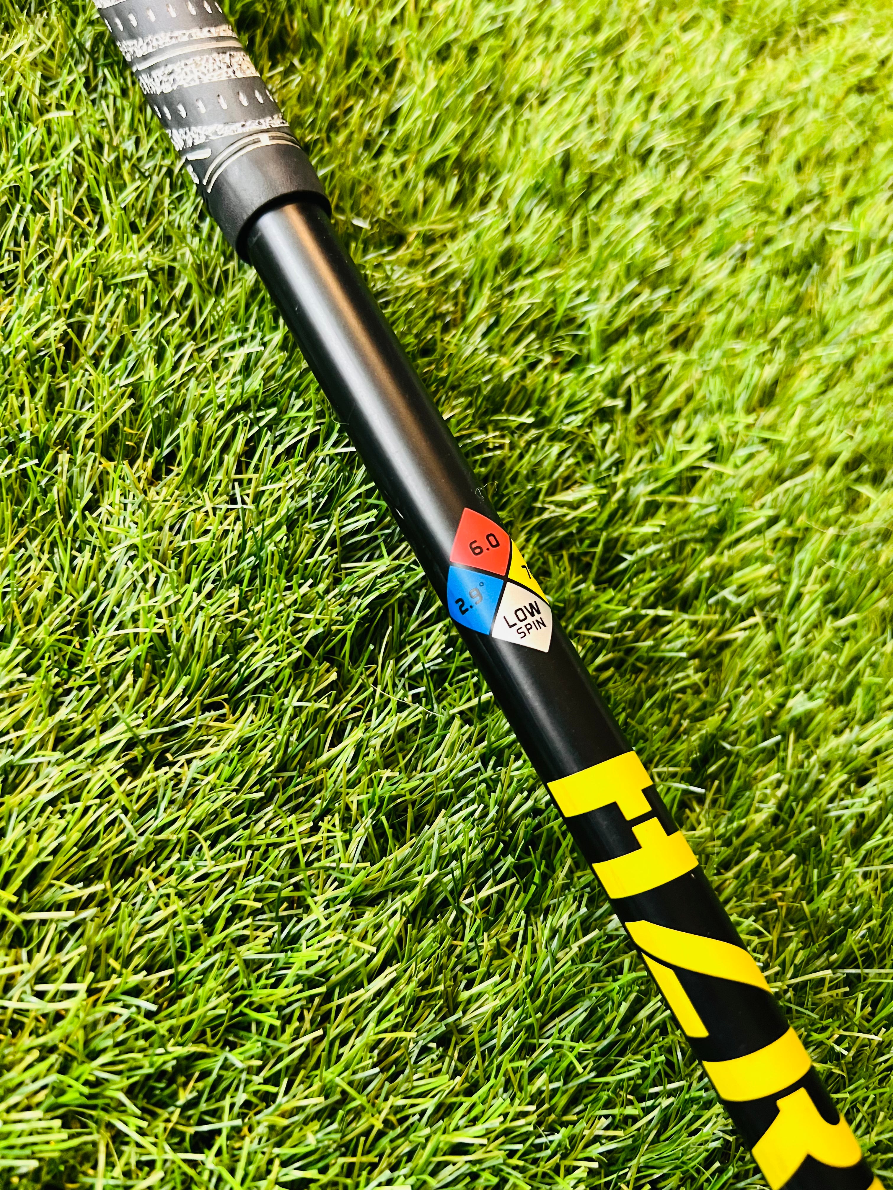 Callaway Epic Flash Driver – 9°