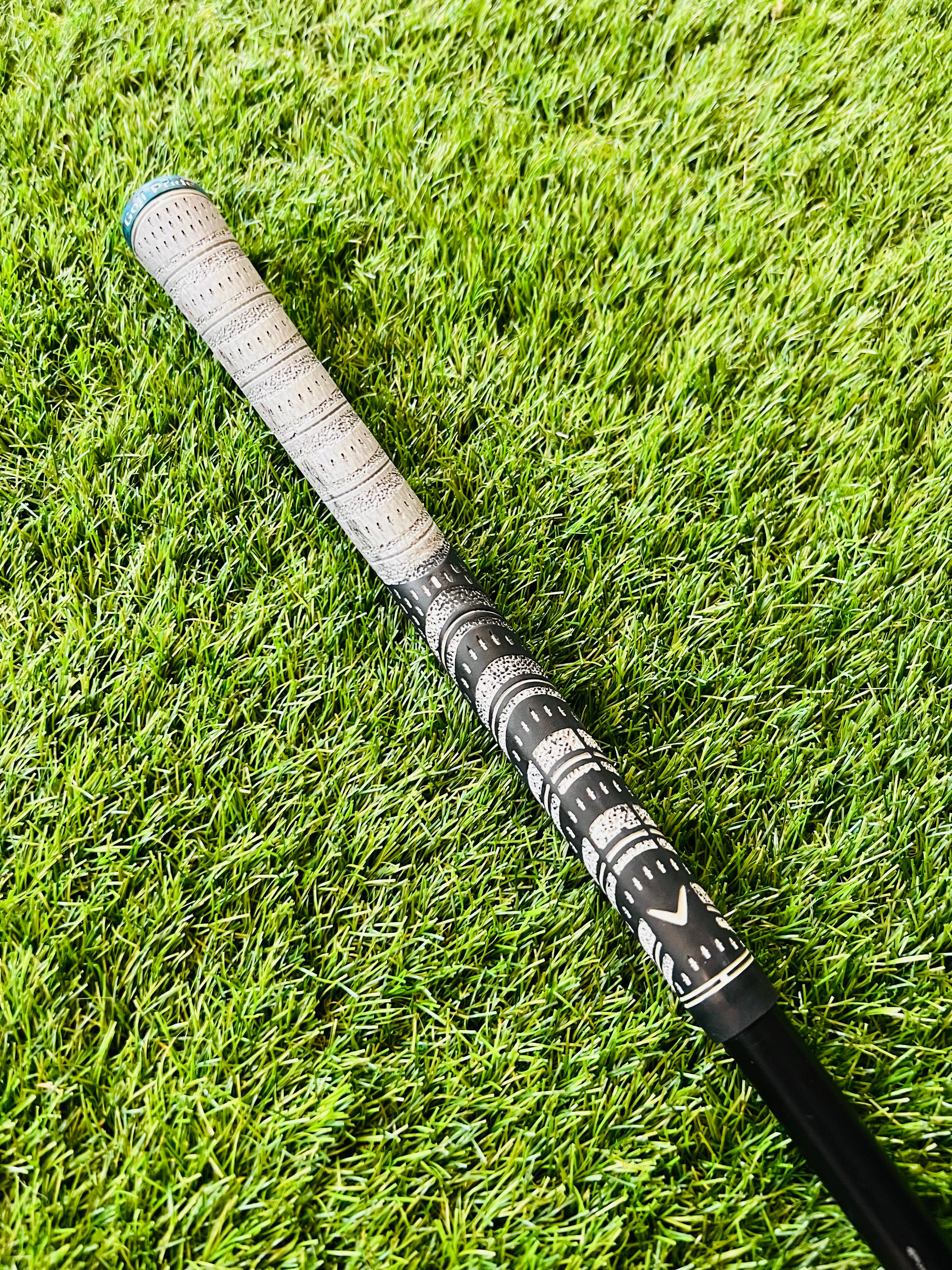 Callaway Epic Flash Driver – 9°