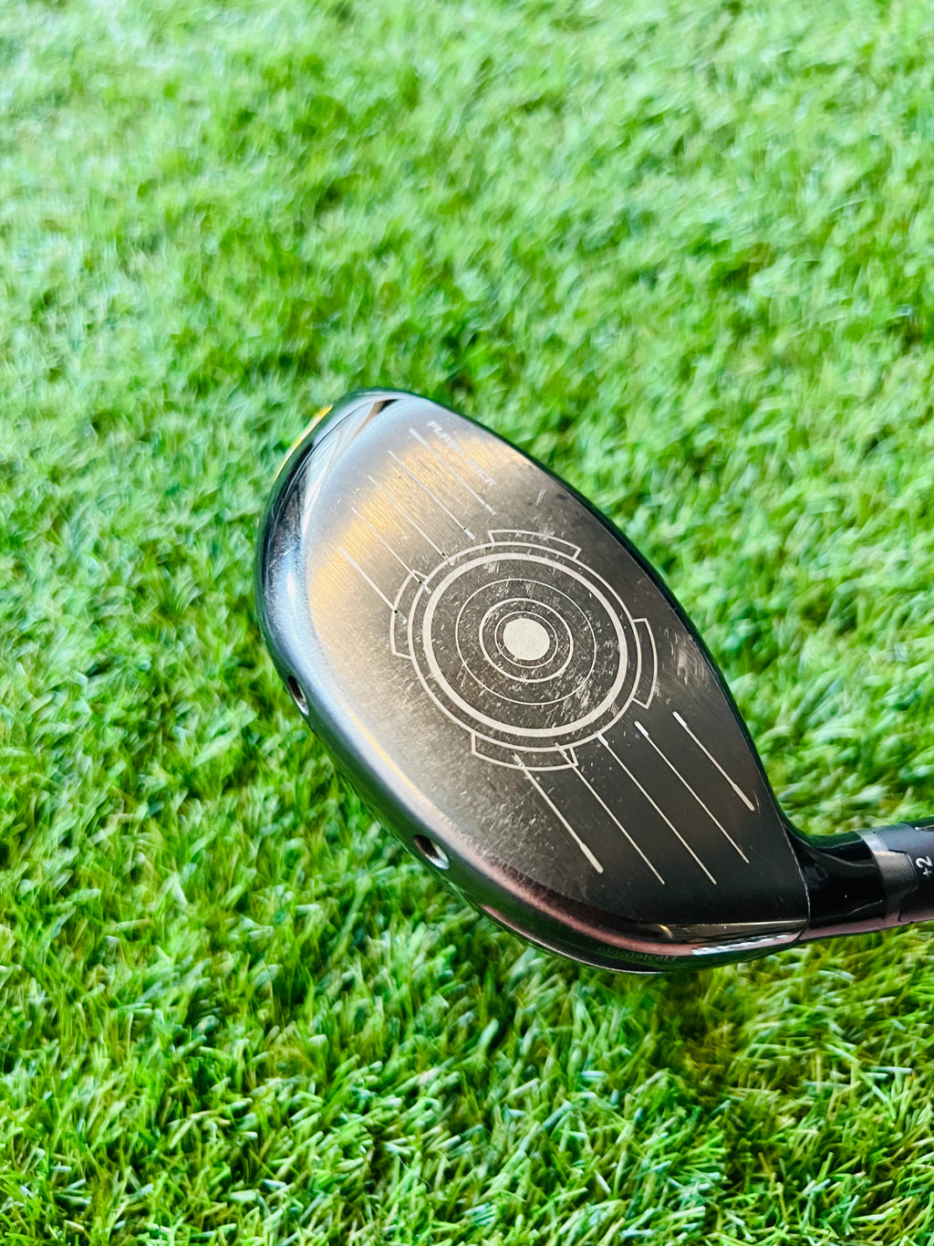 Callaway Epic Flash Driver – 10.5°