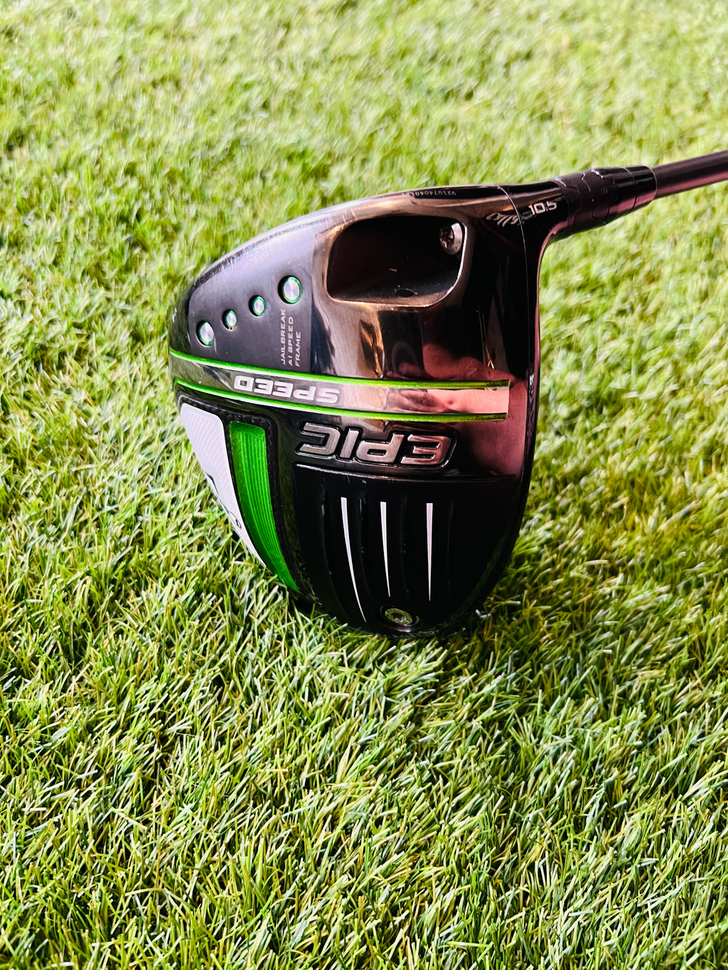 Callaway Epic Speed Driver – 10.5°