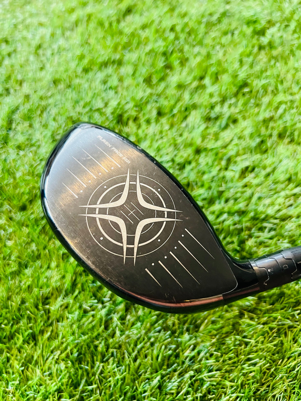 Callaway Epic Speed Driver – 10.5°