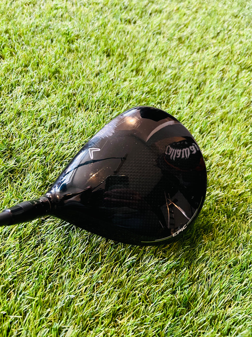 Callaway Epic Speed Driver – 10.5°