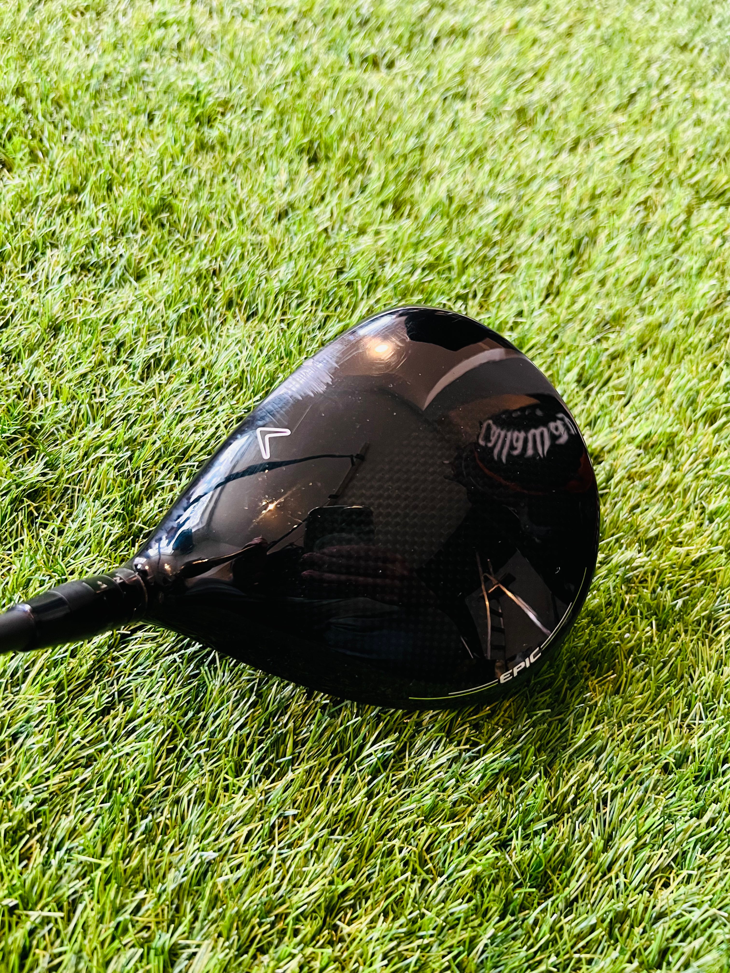 Callaway Epic Speed Driver – 10.5°