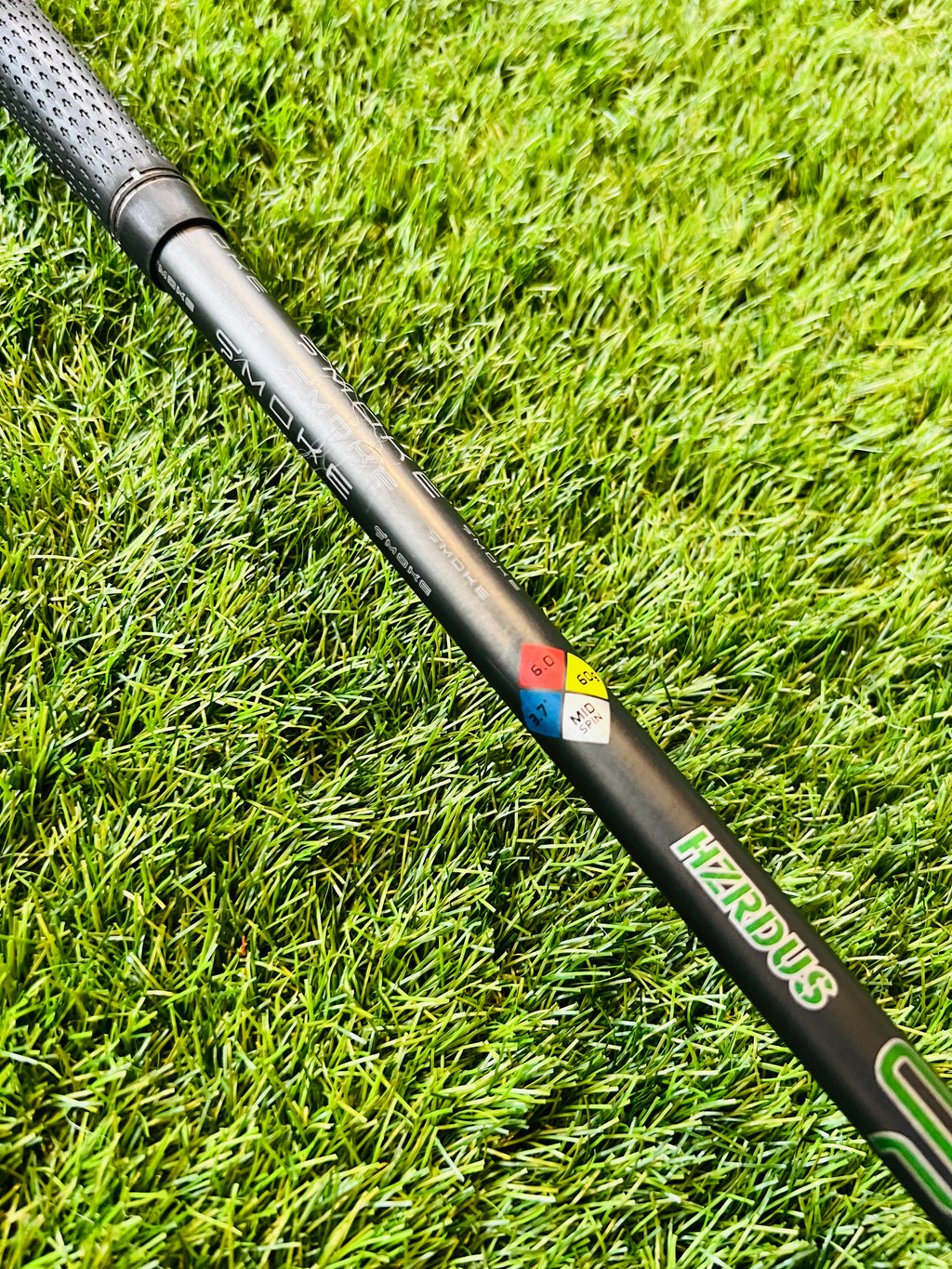 Callaway Epic Speed Driver – 10.5°