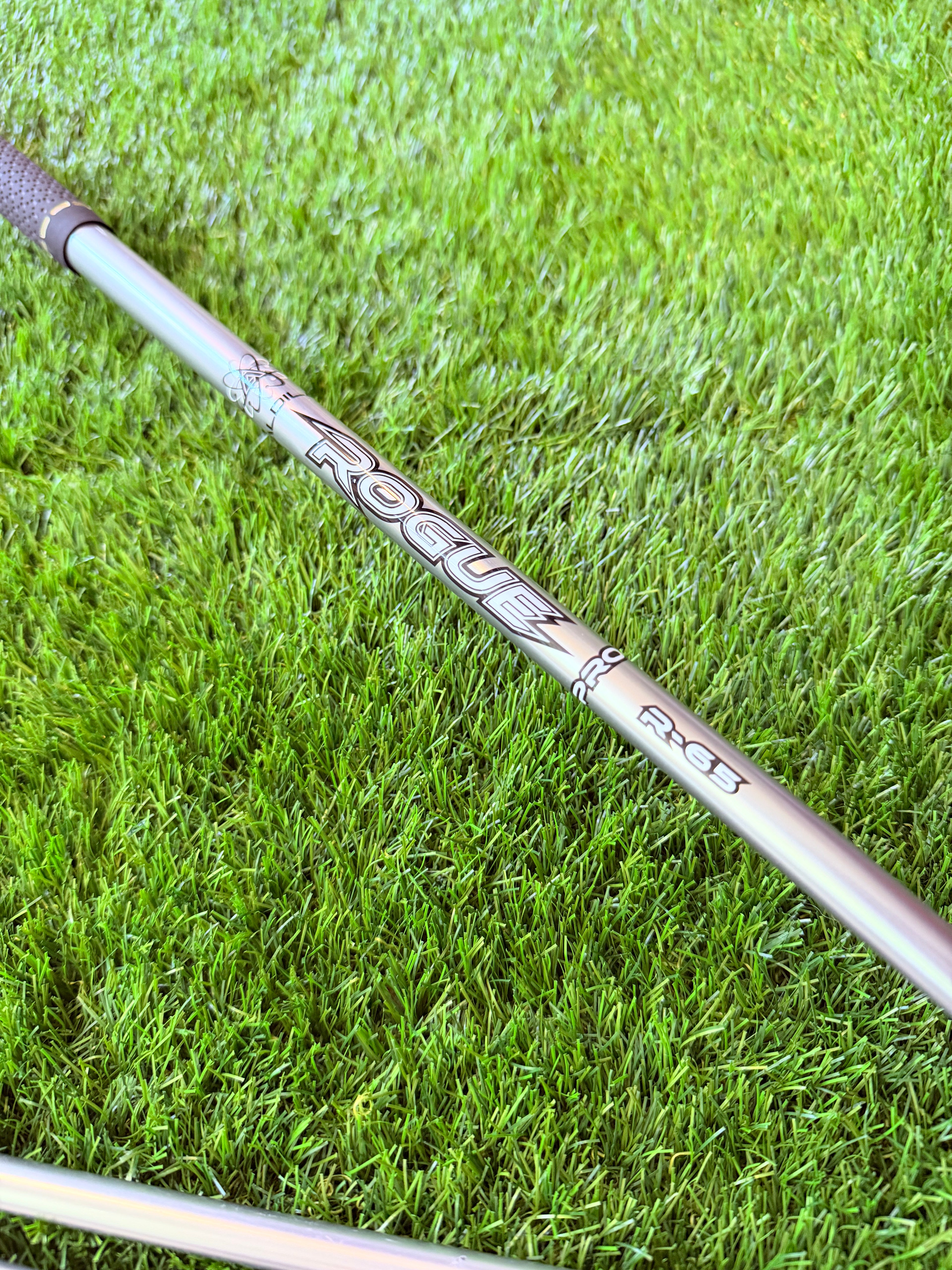 Cobra King F8-S IJzers – 5 t/m PW (Rechtshandig) - Thom's Golfgear