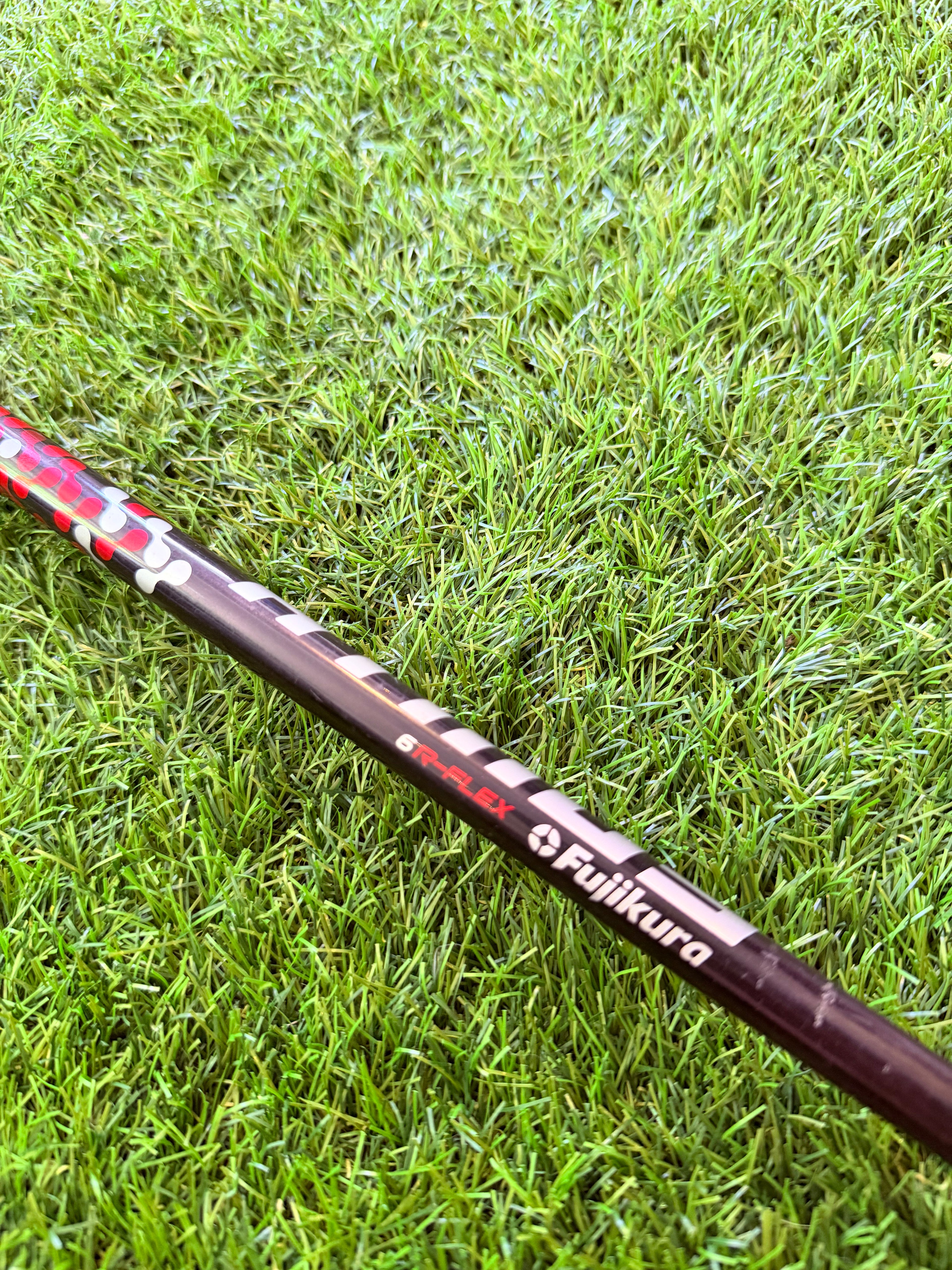 TaylorMade M4 IJzers – 5 t/m PW (Rechtshandig) - Thom's Golfgear