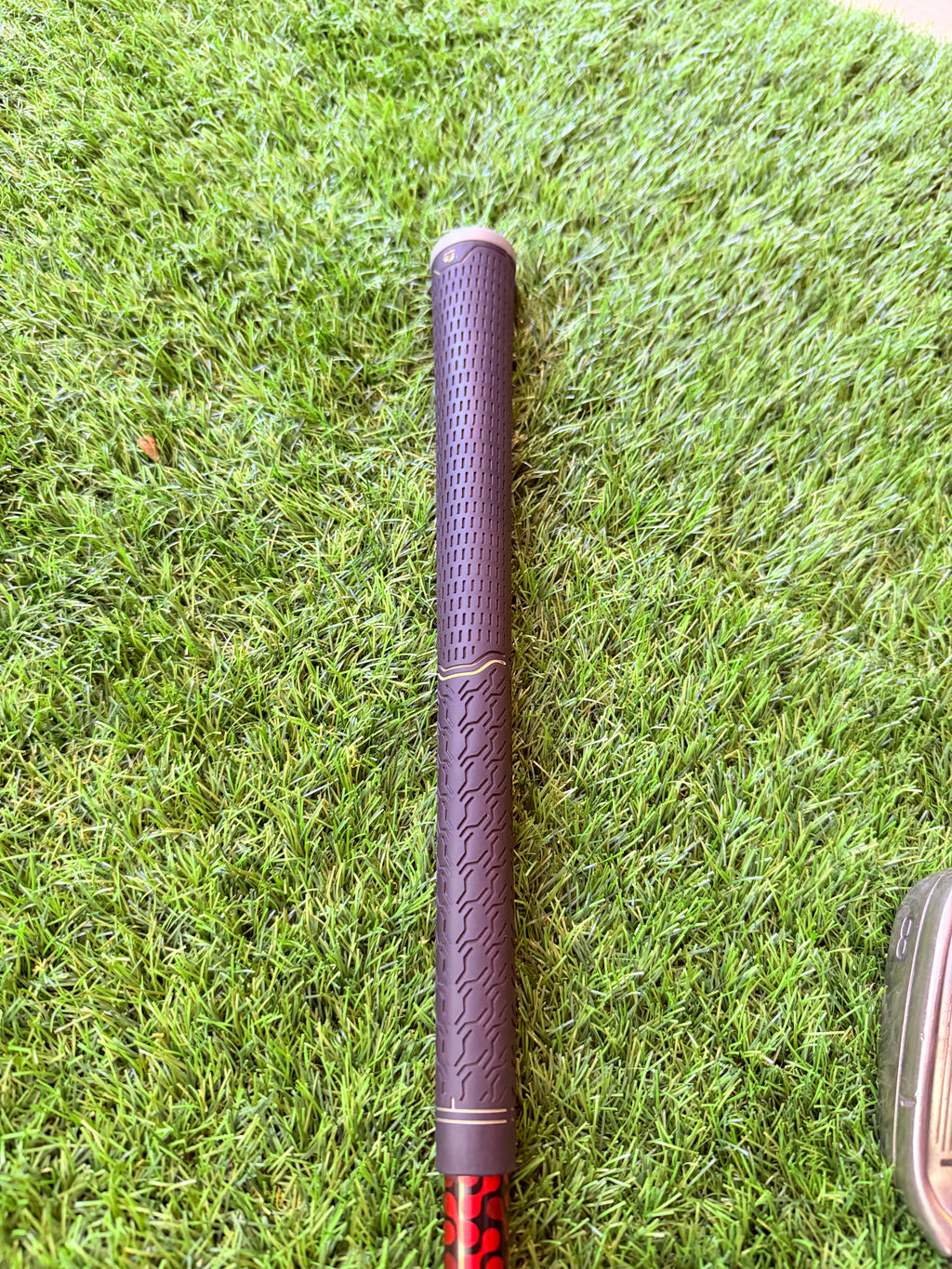TaylorMade M4 IJzers – 5 t/m PW (Rechtshandig) - Thom's Golfgear