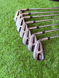 TaylorMade M6 IJzers – 4 t/m SW (Rechtshandig) - Thom's Golfgear