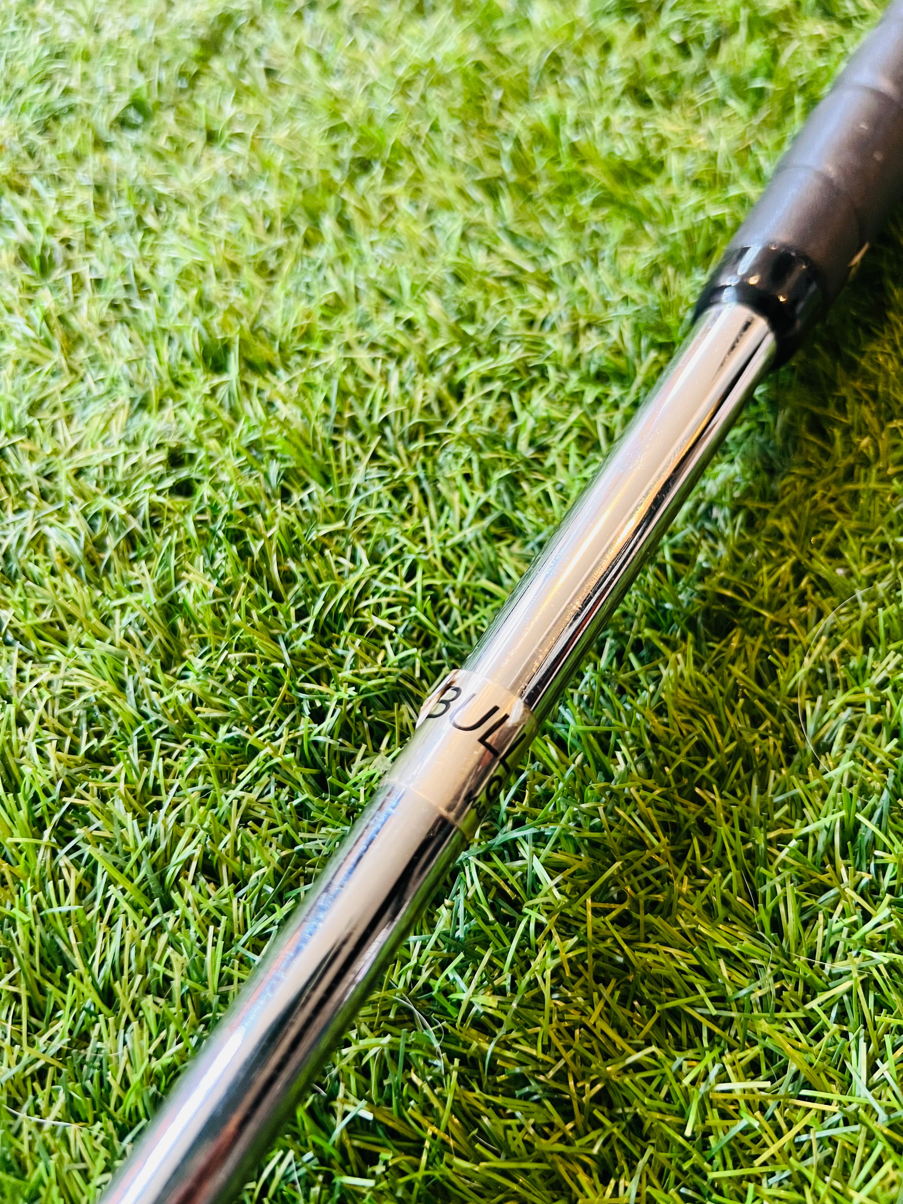 Acushnet Bullseye Original Putter – Made in USA - Thom's Golfgear