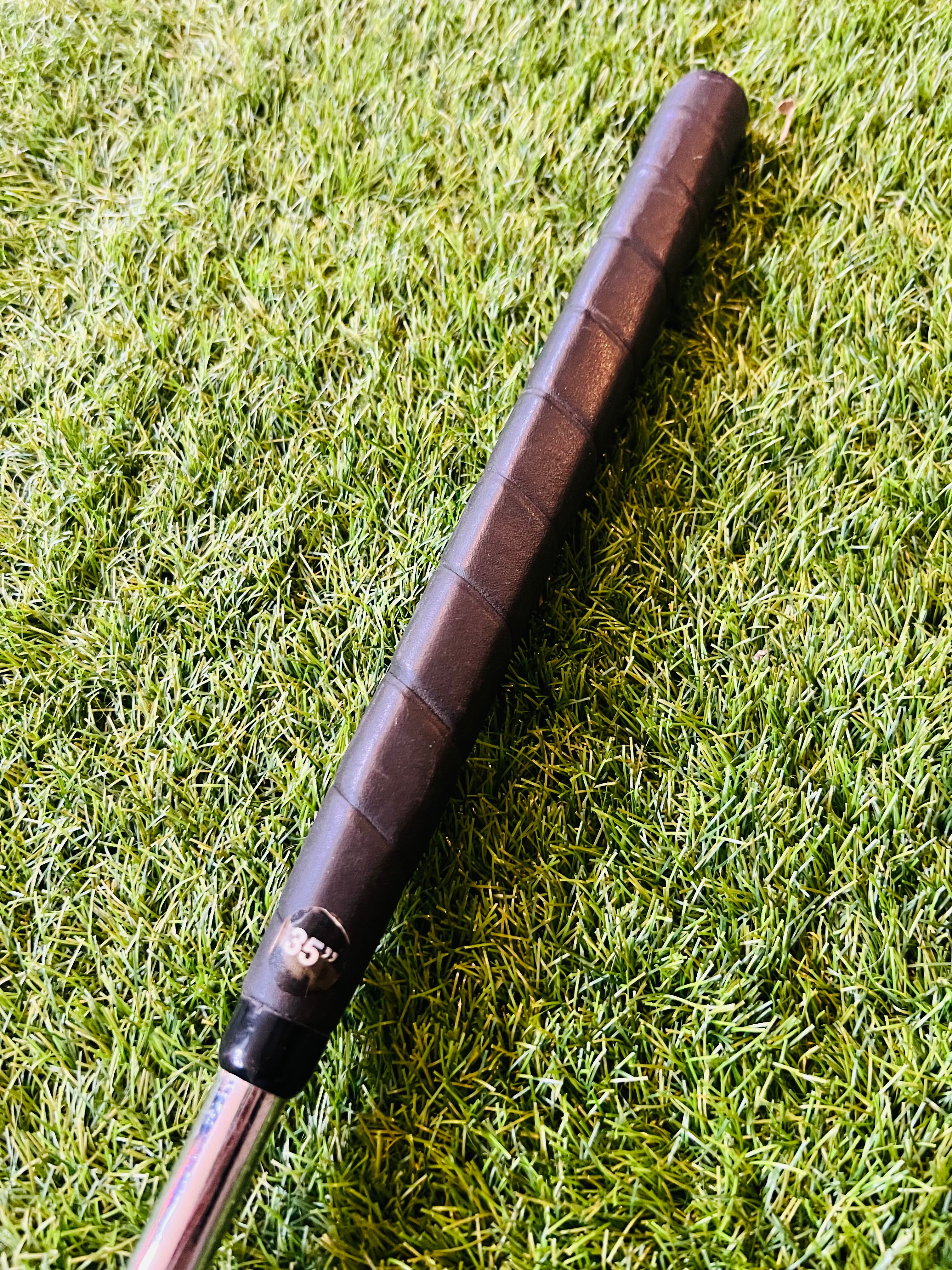 Acushnet Bullseye Original Putter – Made in USA - Thom's Golfgear