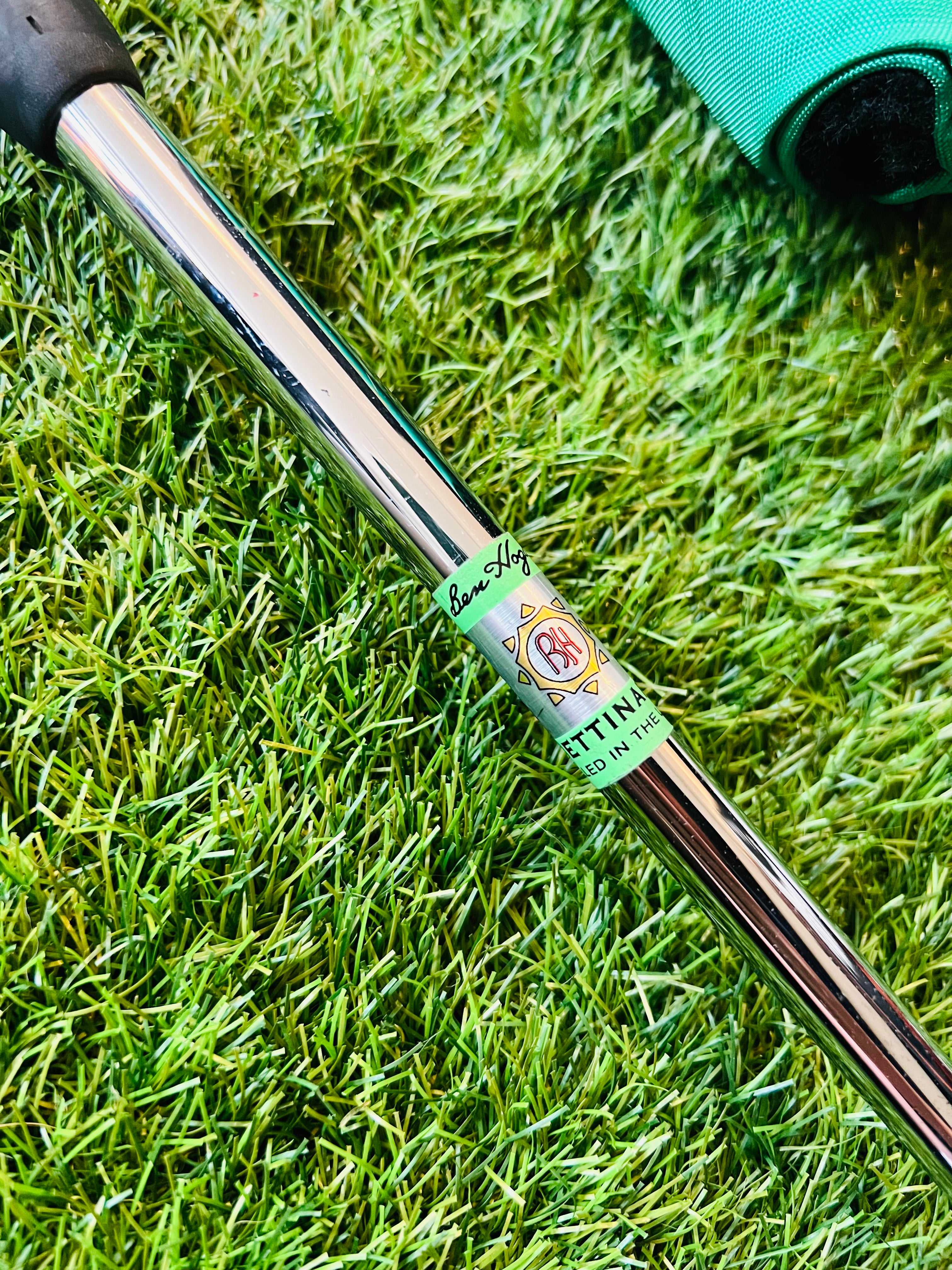 Ben Hogan By Bettinardi BHB12 “HK The Hawk” - Thom's Golfgear