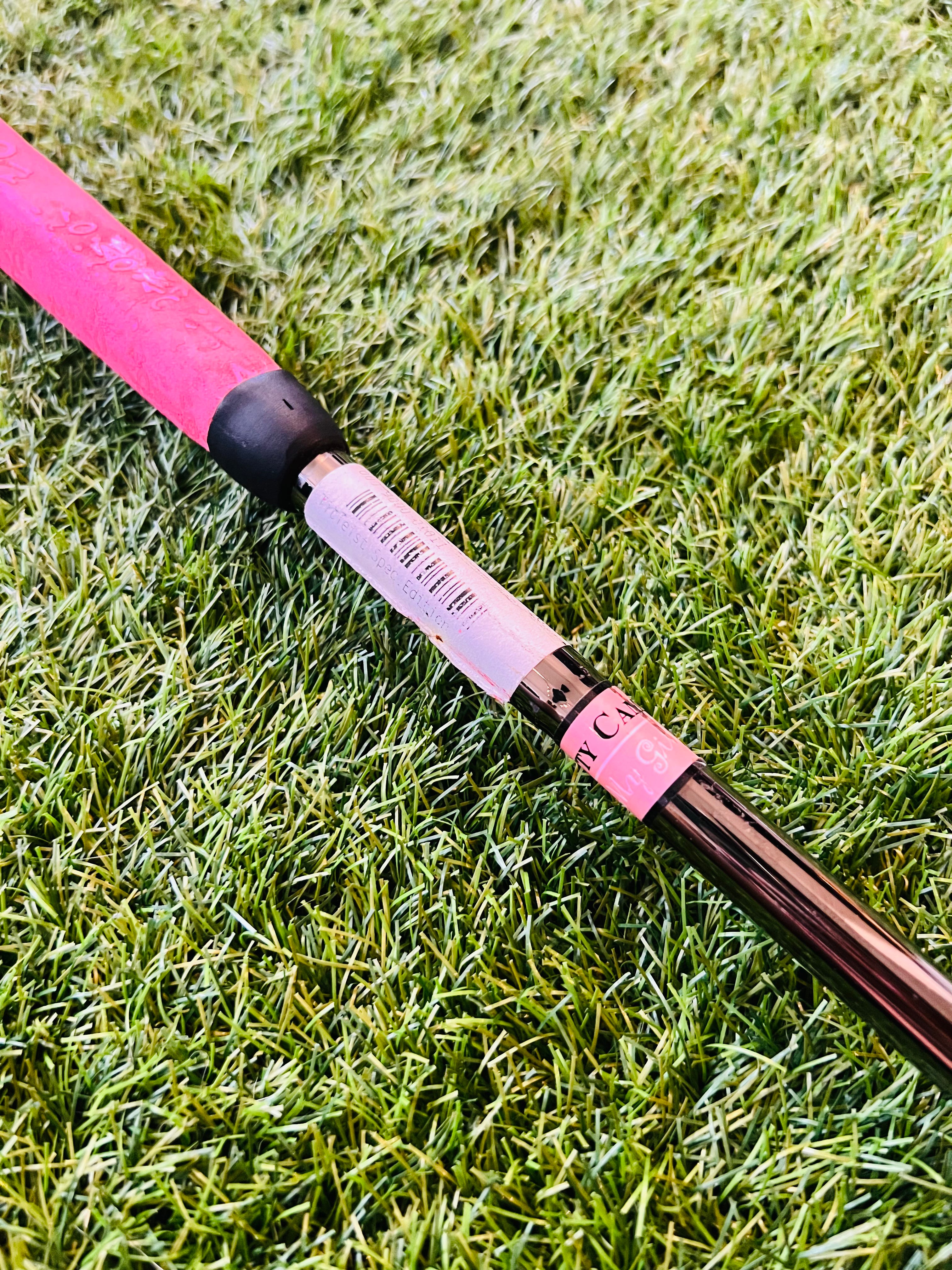 Scotty Cameron My Girl 2003 Putter – Limited Edition (1/1000) - Thom's Golfgear