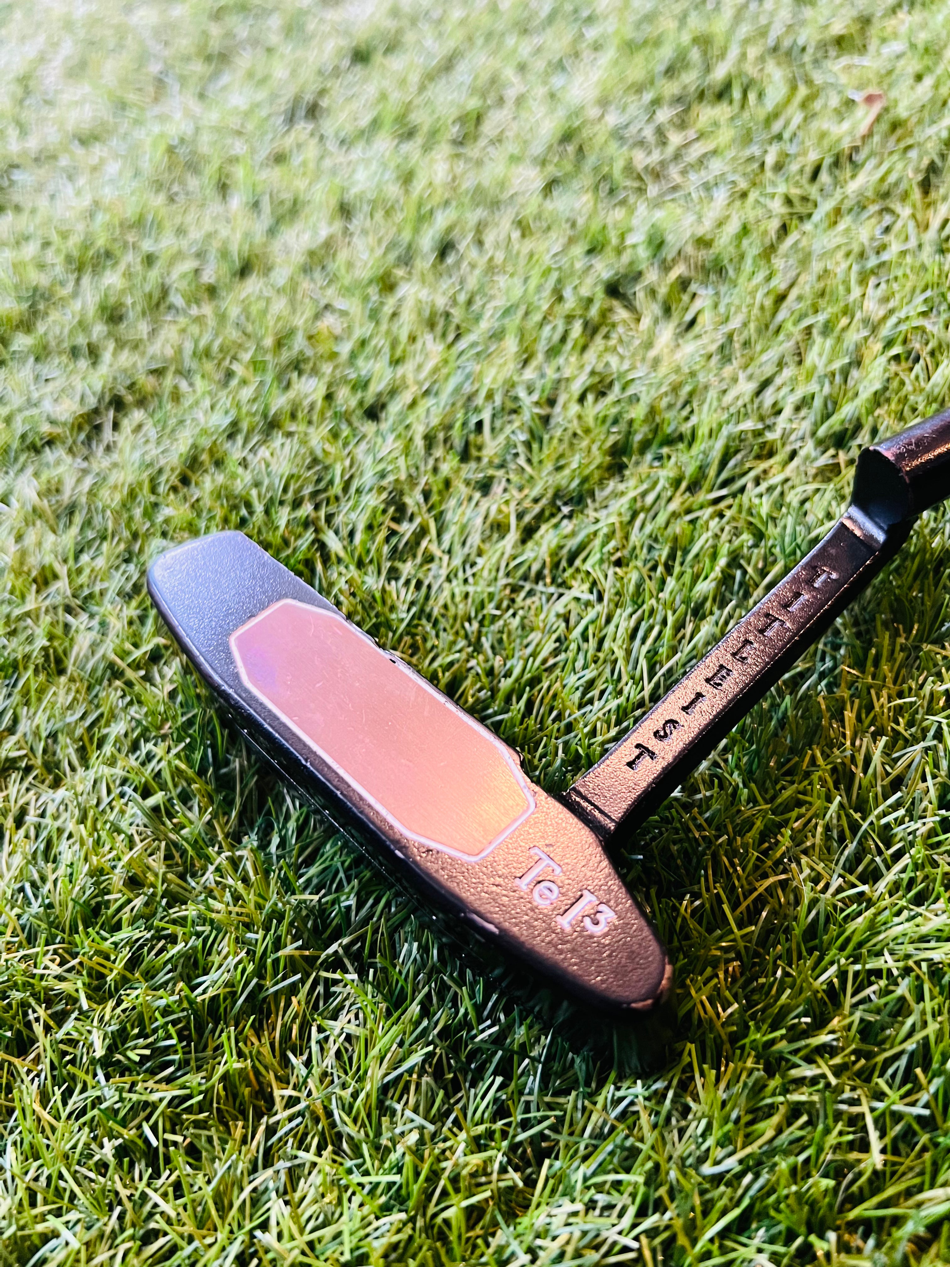Titleist Scotty Cameron Teryllium T22 TeI3 “Daddy Long Neck” Putter - Thom's Golfgear