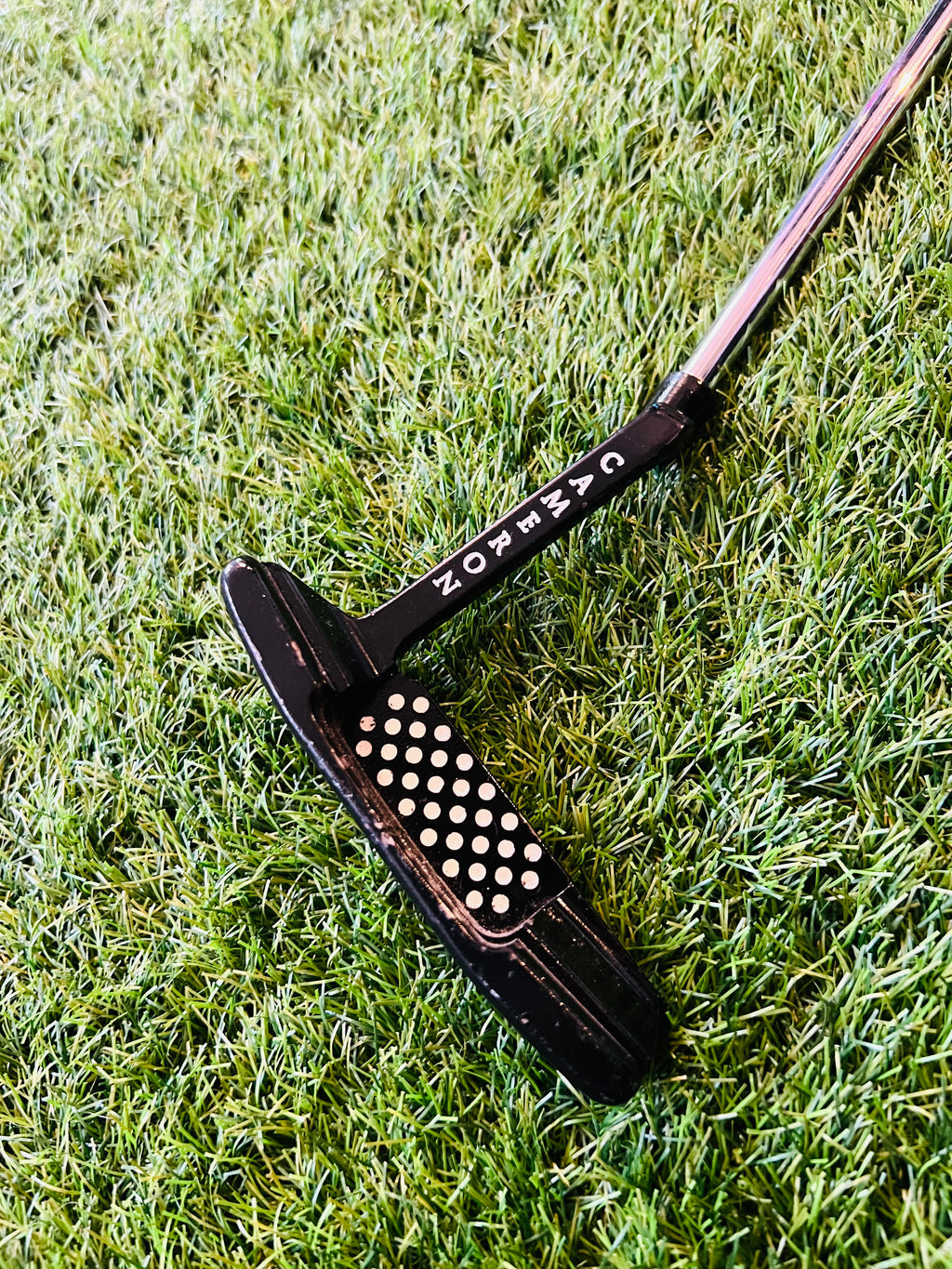 Titleist Scotty Cameron Teryllium T22 TeI3 “Daddy Long Neck” Putter - Thom's Golfgear
