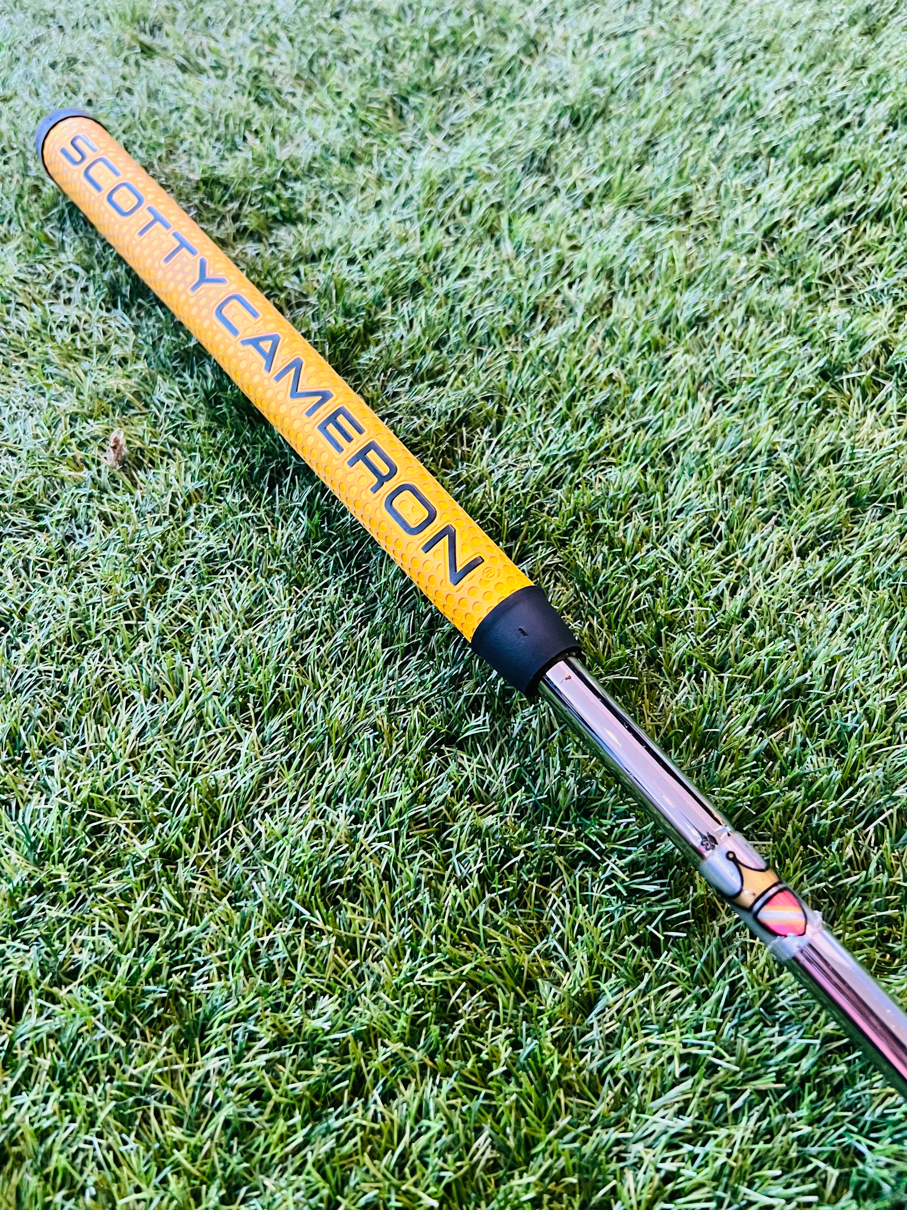Titleist Scotty Cameron Teryllium T22 TeI3 “Daddy Long Neck” Putter - Thom's Golfgear