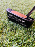 Titleist Scotty Cameron Del Mar Two Long Slant TeI3 – 1st Run 1999 (1/500) - Thom's Golfgear
