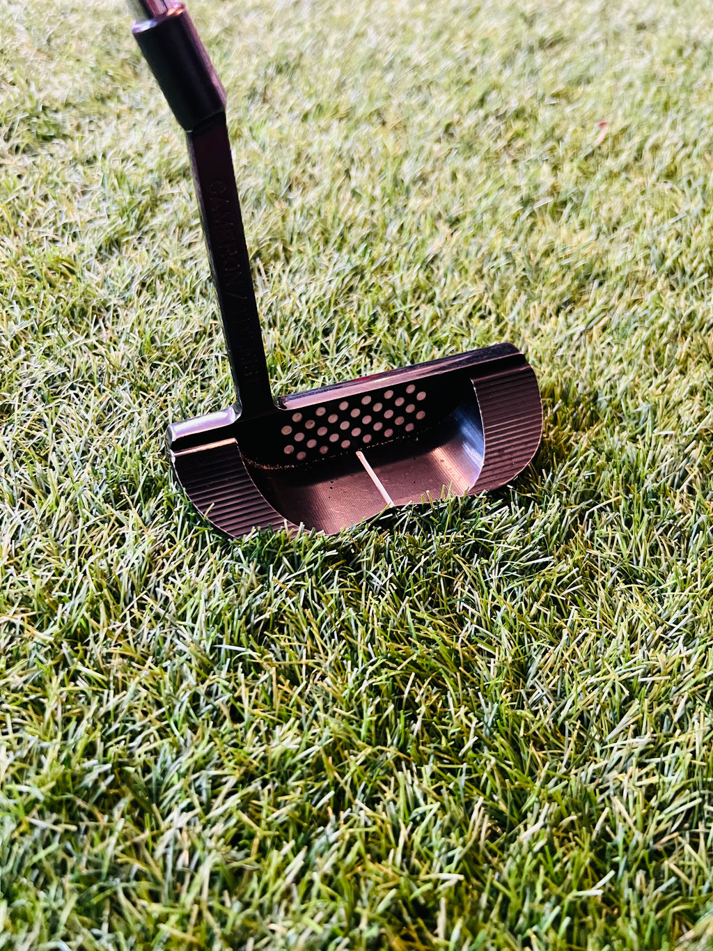 Titleist Scotty Cameron Del Mar Two Long Slant TeI3 – 1st Run 1999 (1/500) - Thom's Golfgear